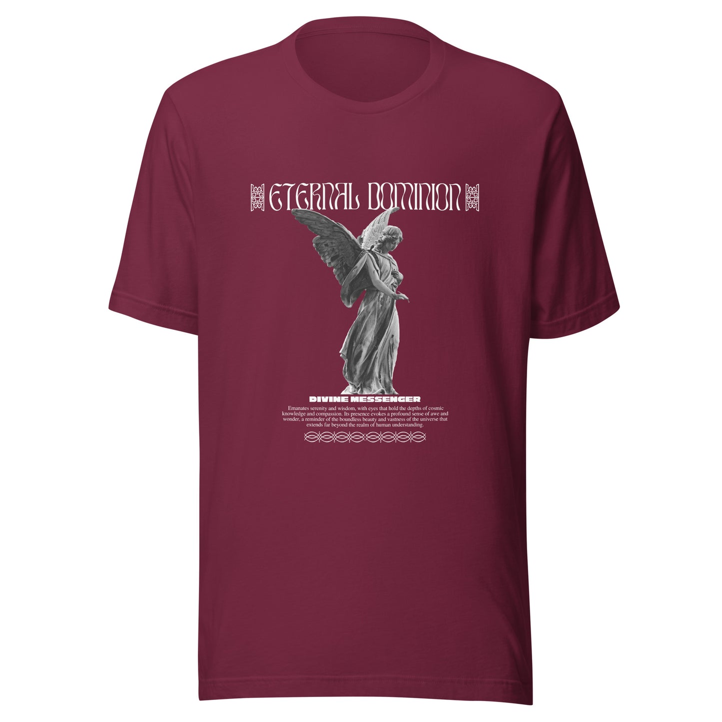 Divine Messenger- Tee