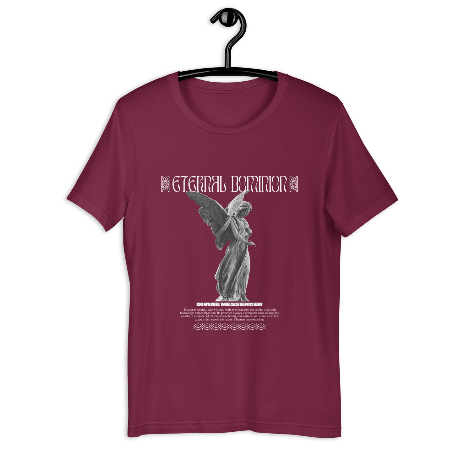 Divine Messenger- Tee