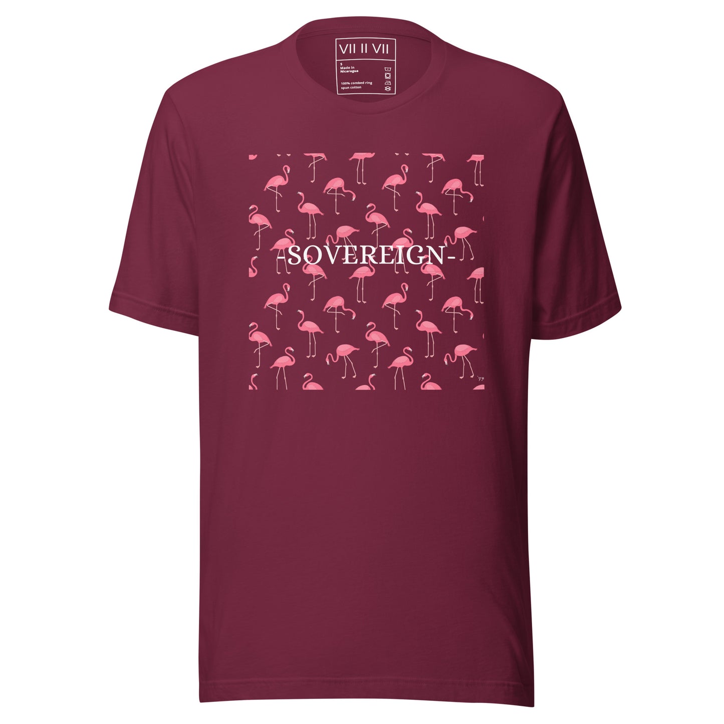Sovereign- Tee