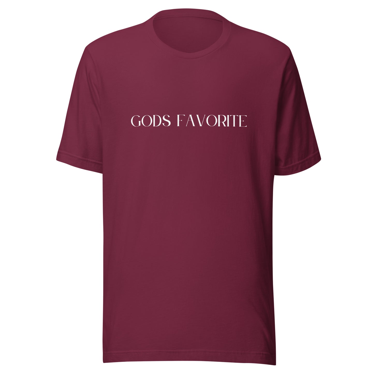 God Favorite II- Tee