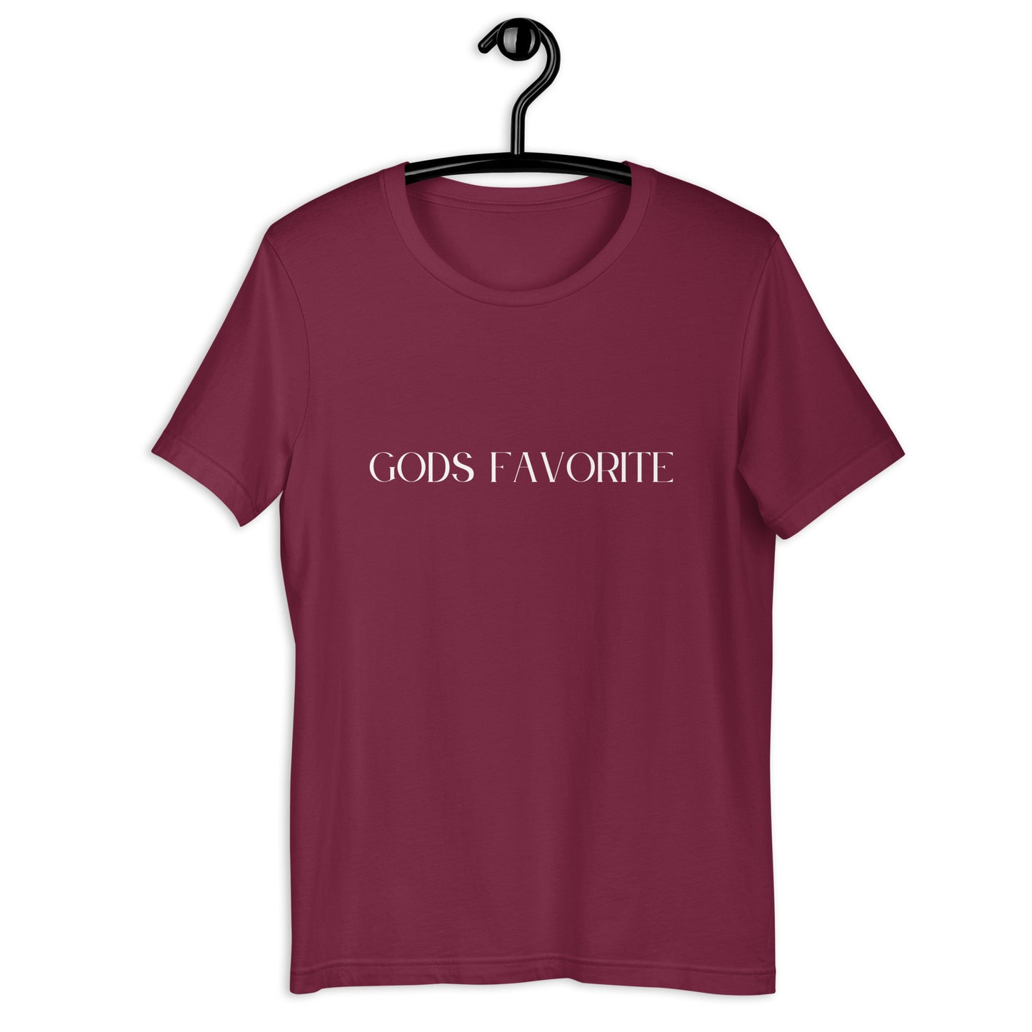 God Favorite II- Tee