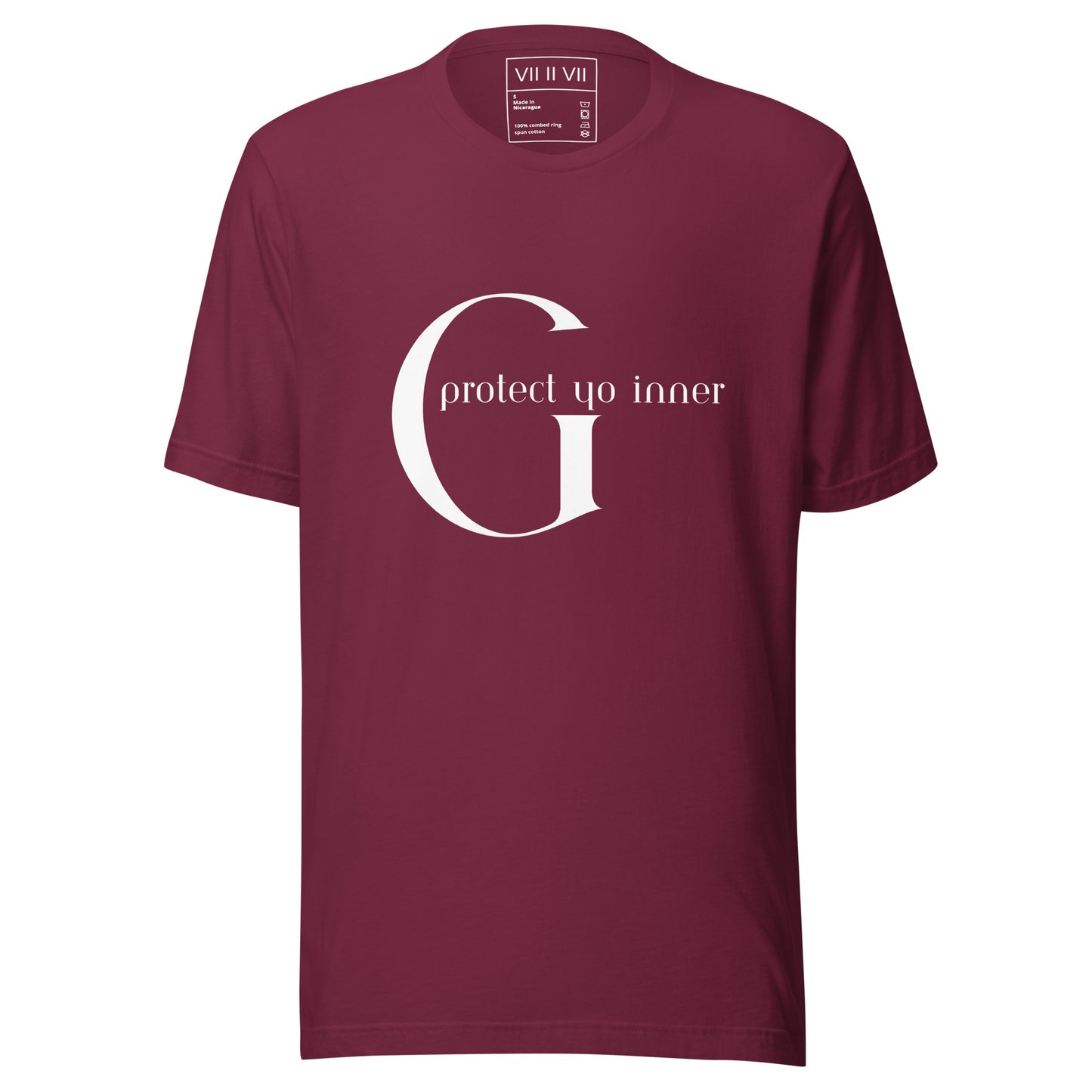 Inner G- Tee