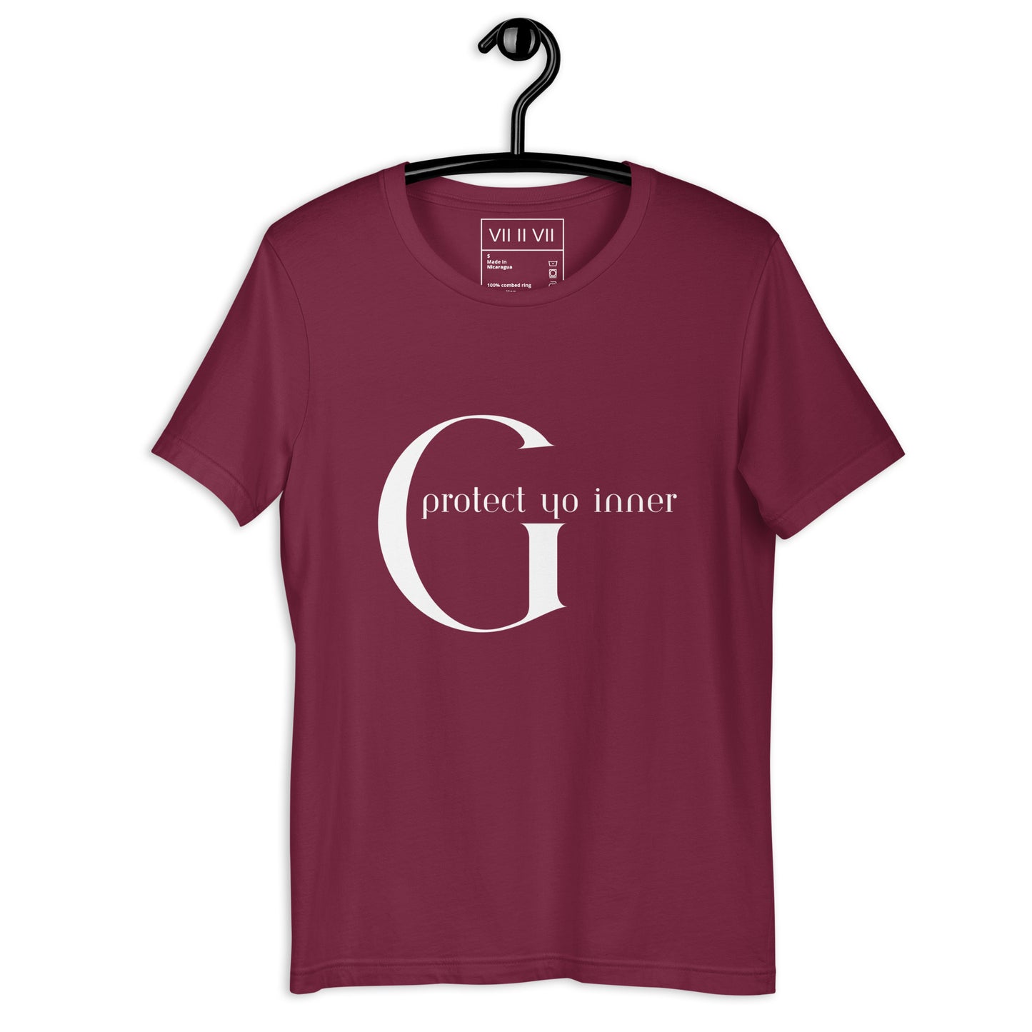 Inner G- Tee