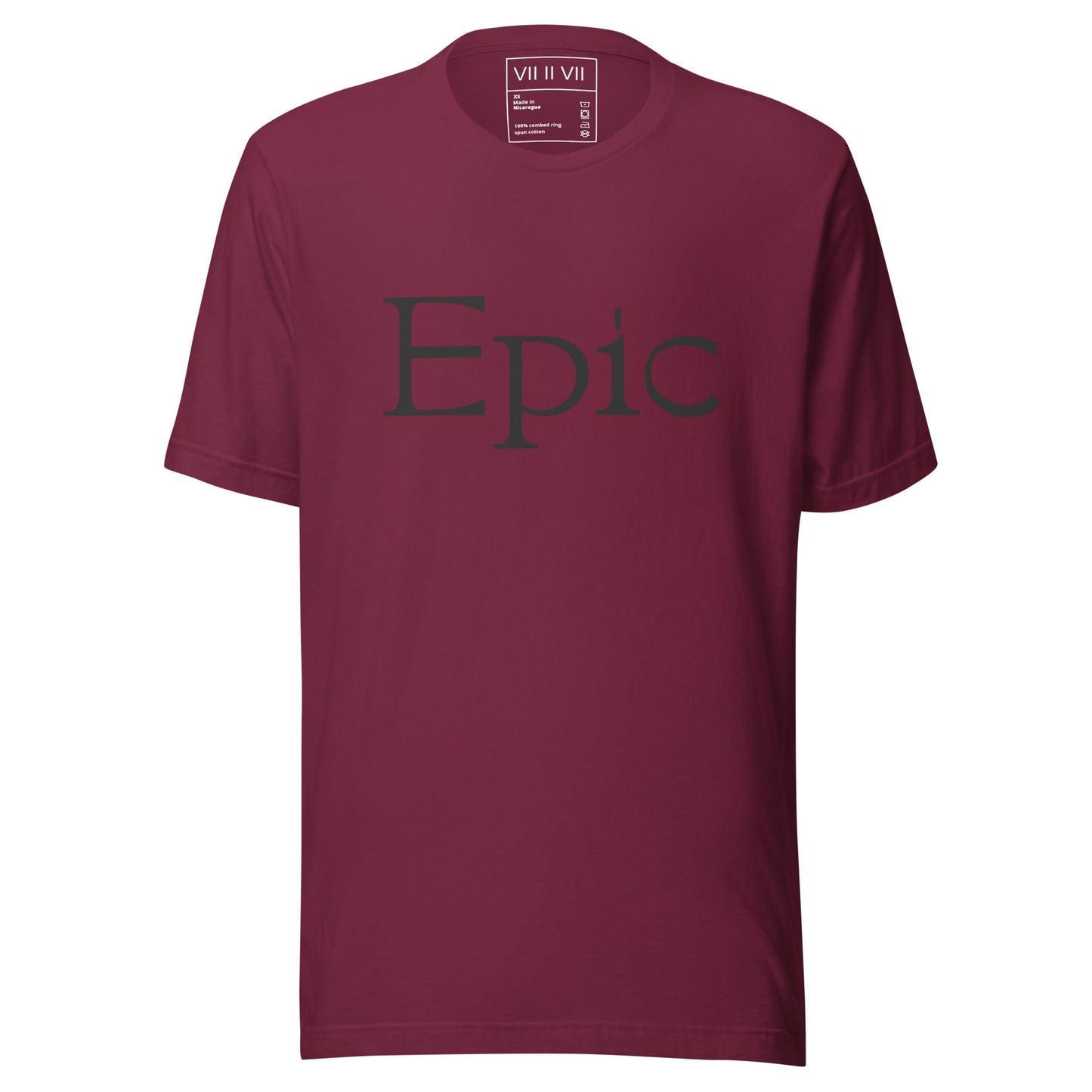 Epic- Tee