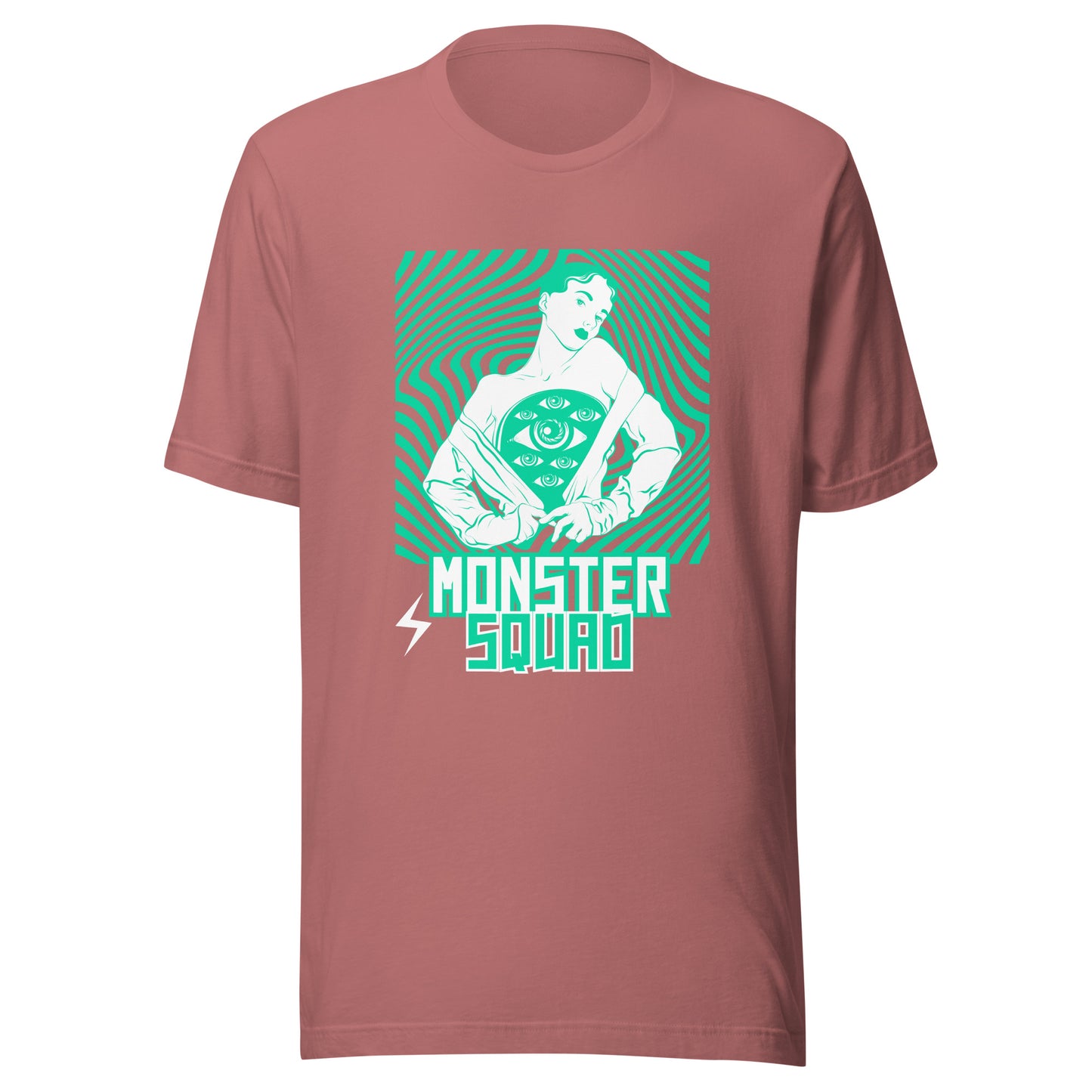 Monster Squad- Tee