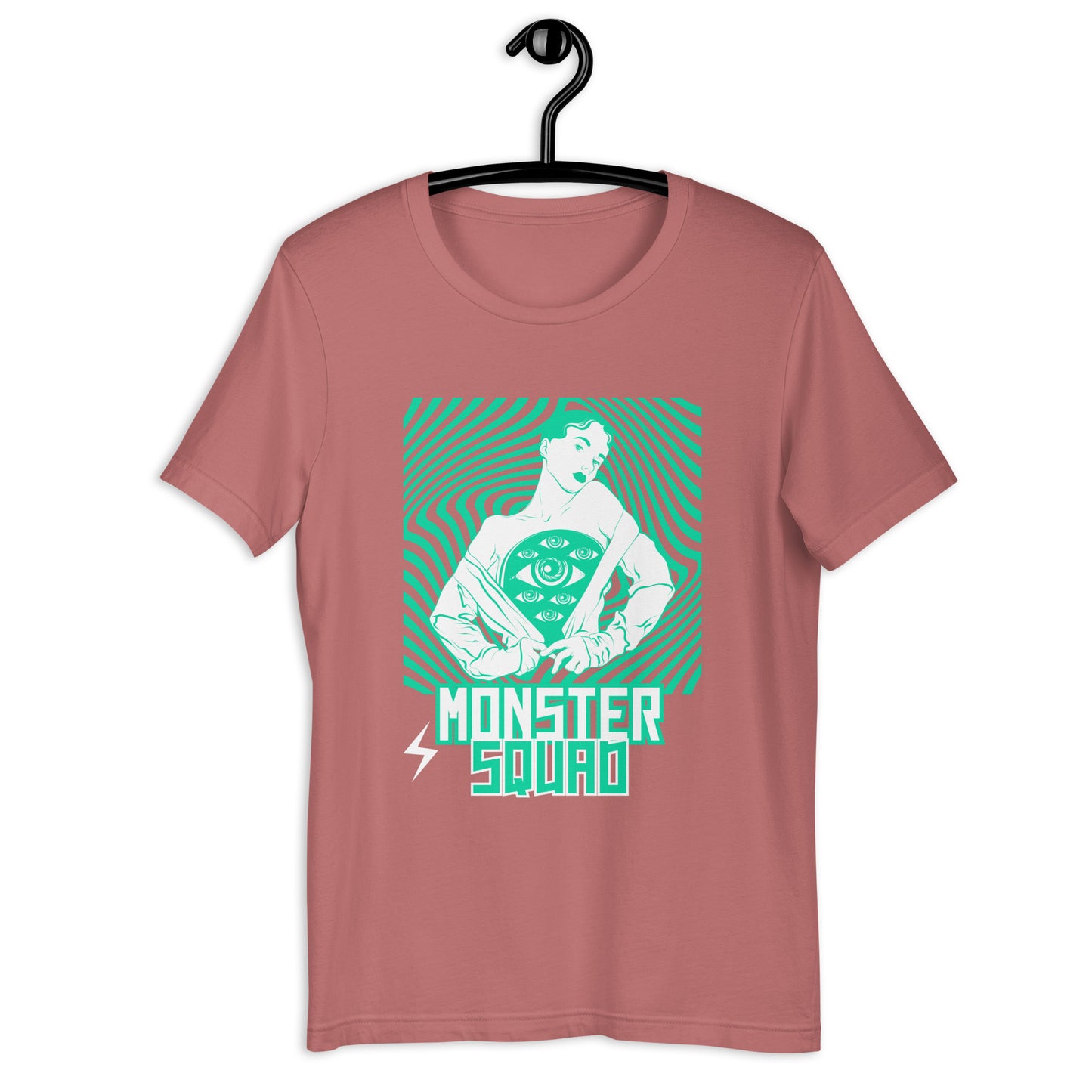 Monster Squad- Tee