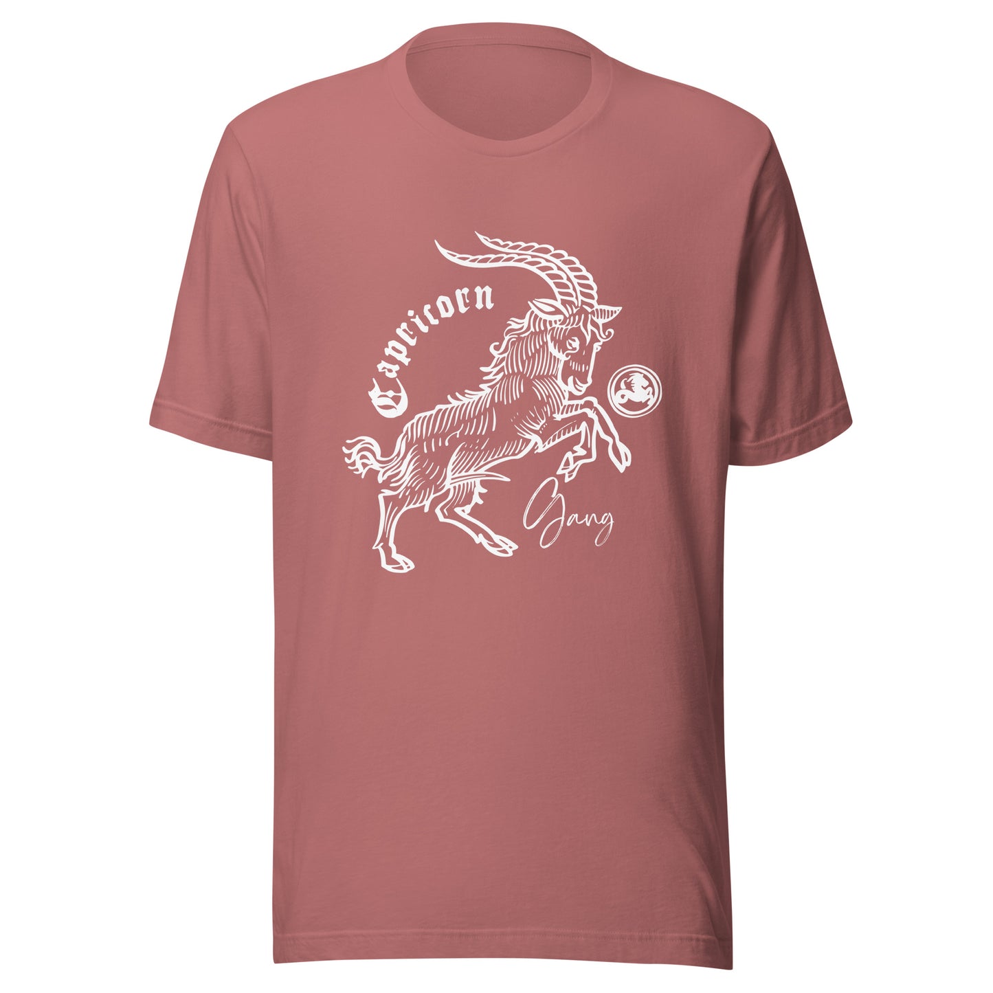 Capricorn Gang- Tee