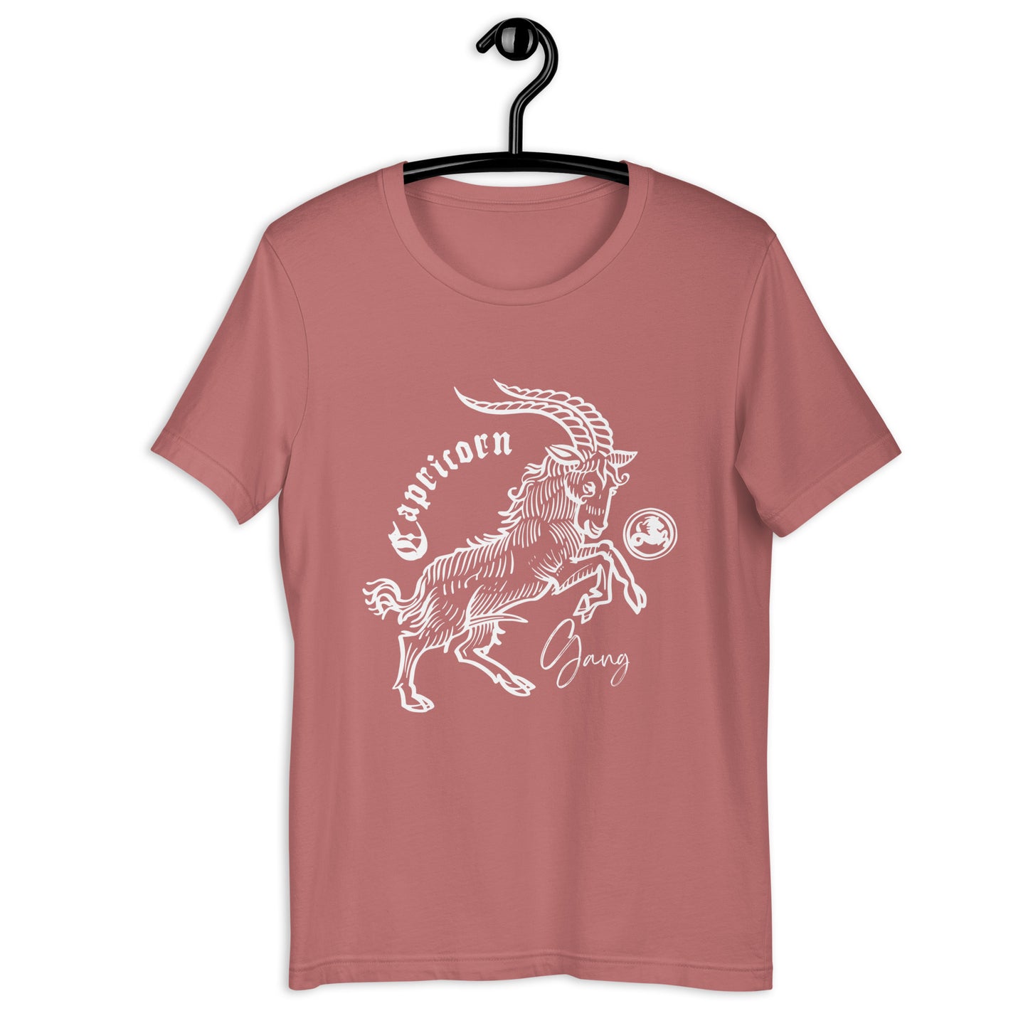 Capricorn Gang- Tee