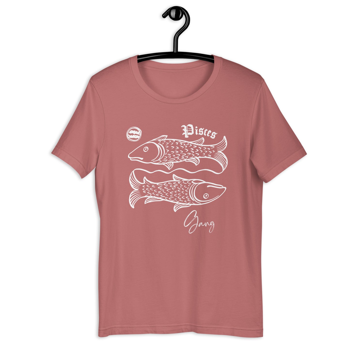 Pisces Gang- Tee