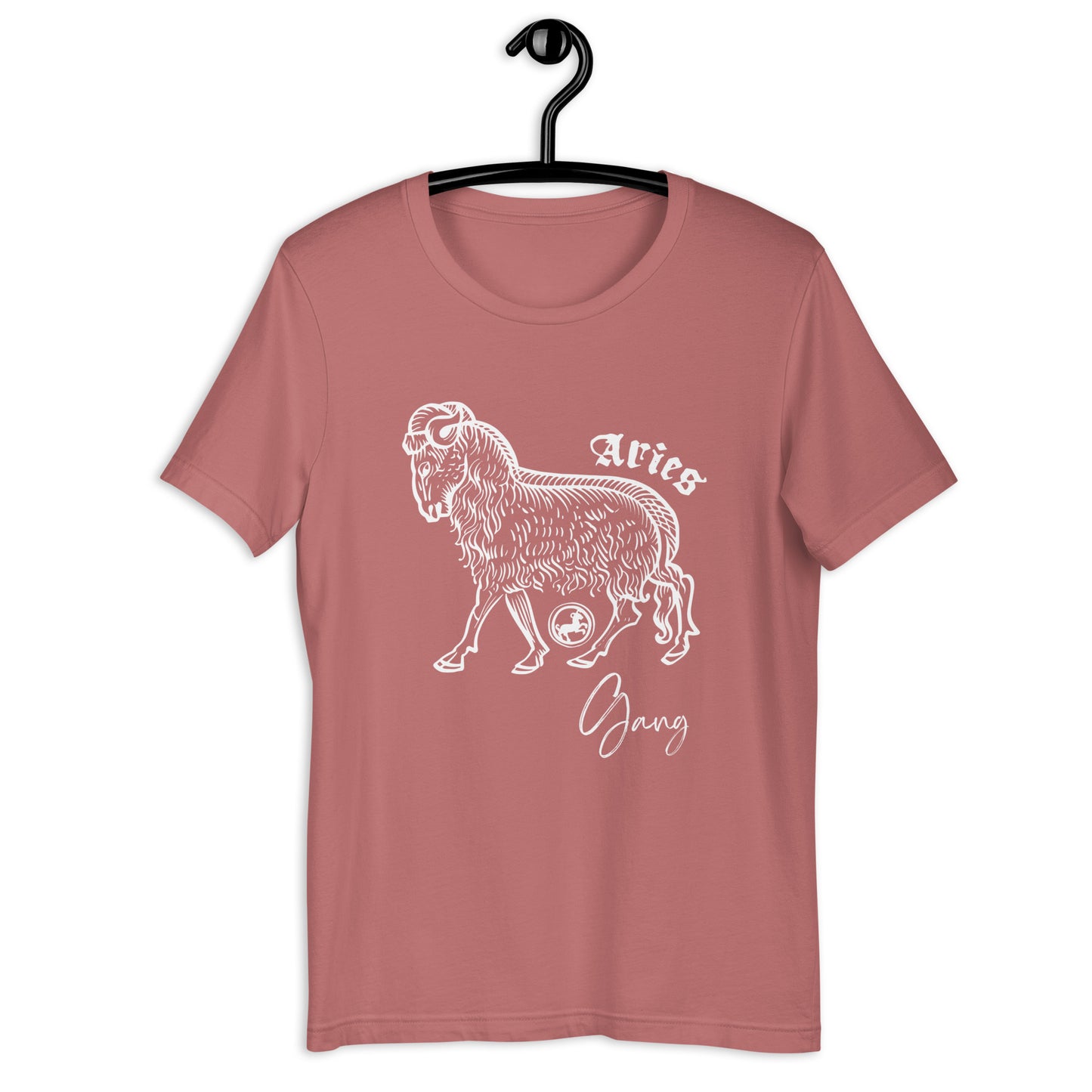 Aries Gang- Tee