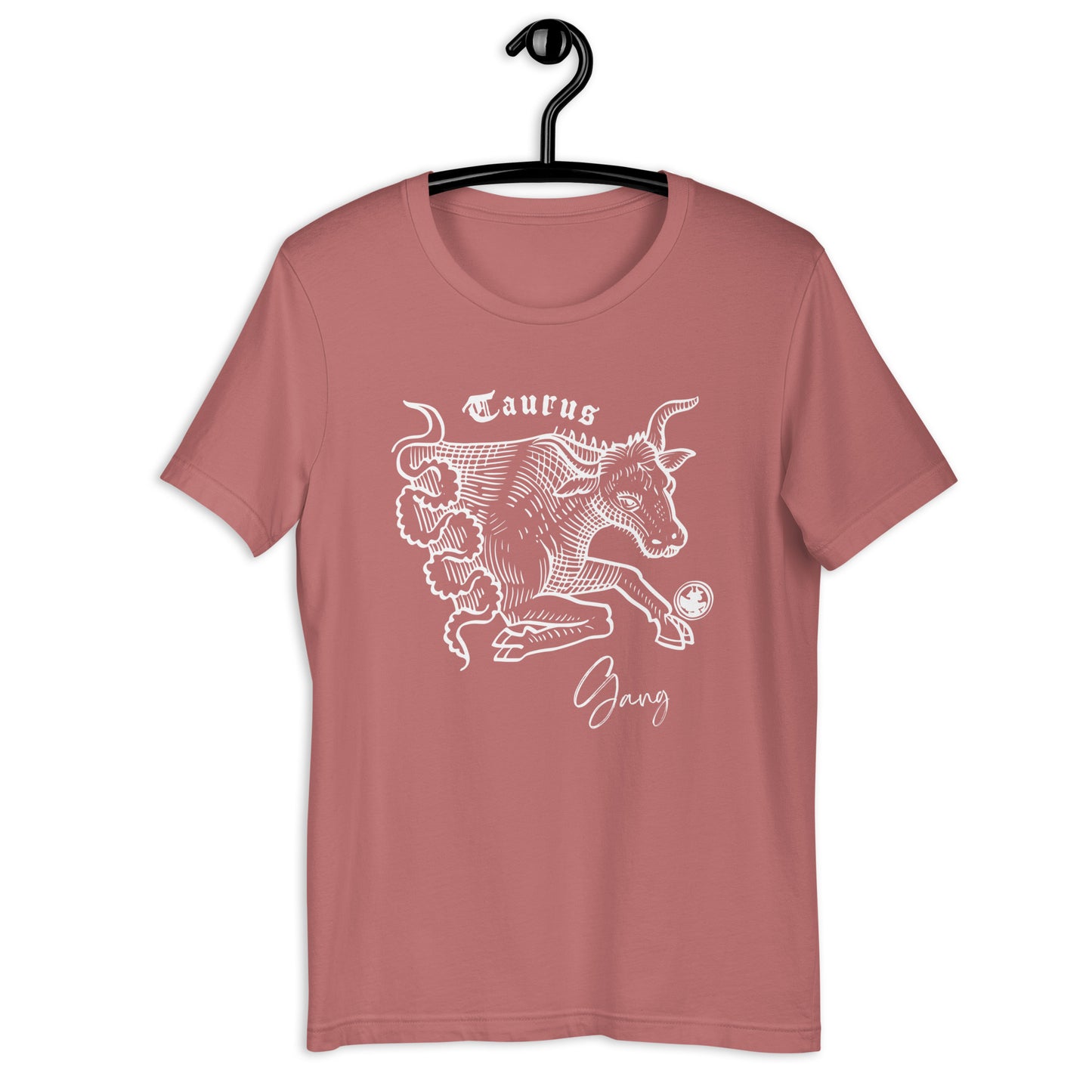 Taurus Gang- Tee