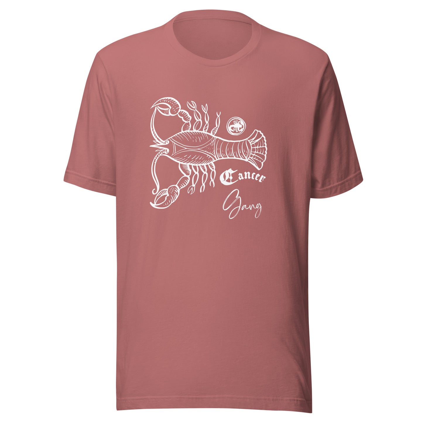 Cancer Gang- Tee
