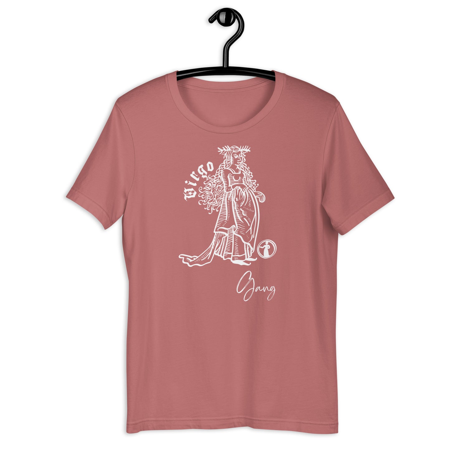 Virgo Gang- Tee