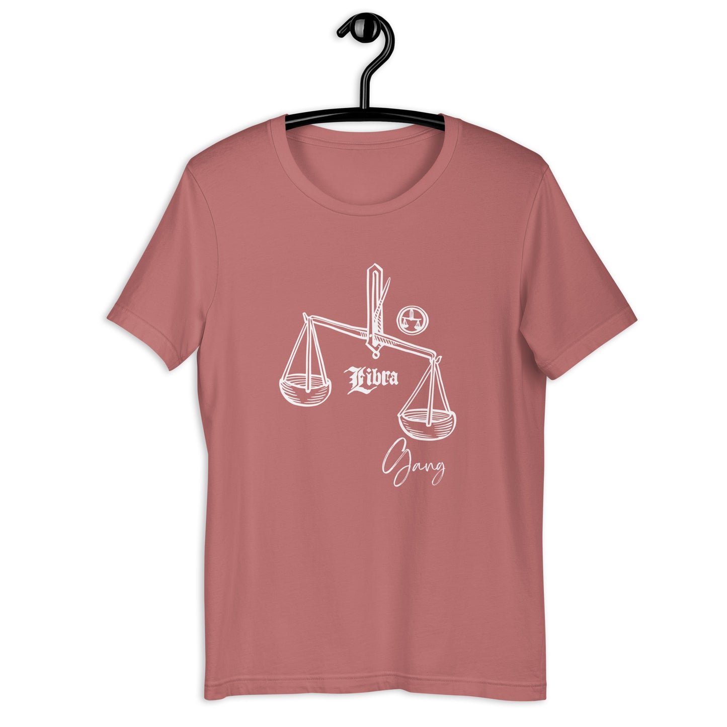 Libra Gang- Tee