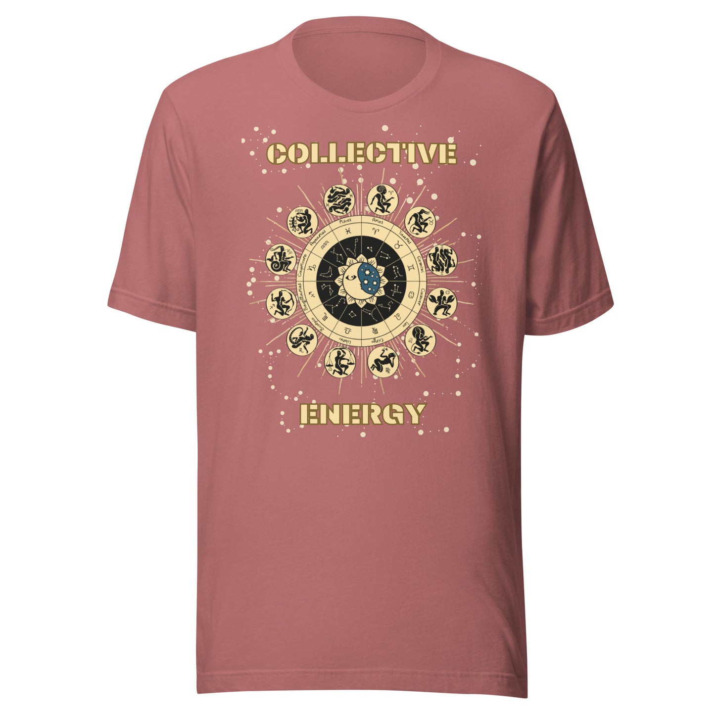 Collective Energy- Tee