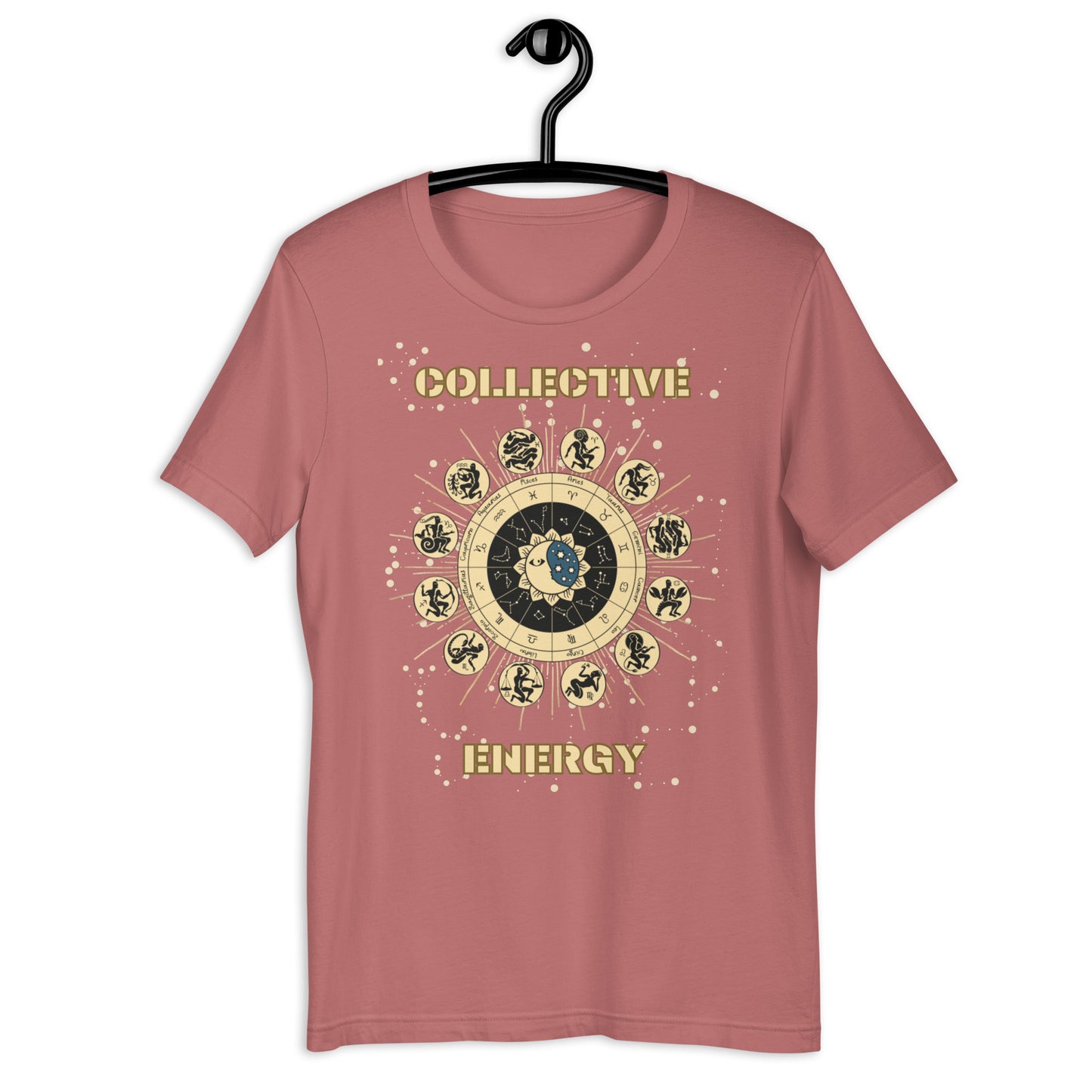 Collective Energy- Tee