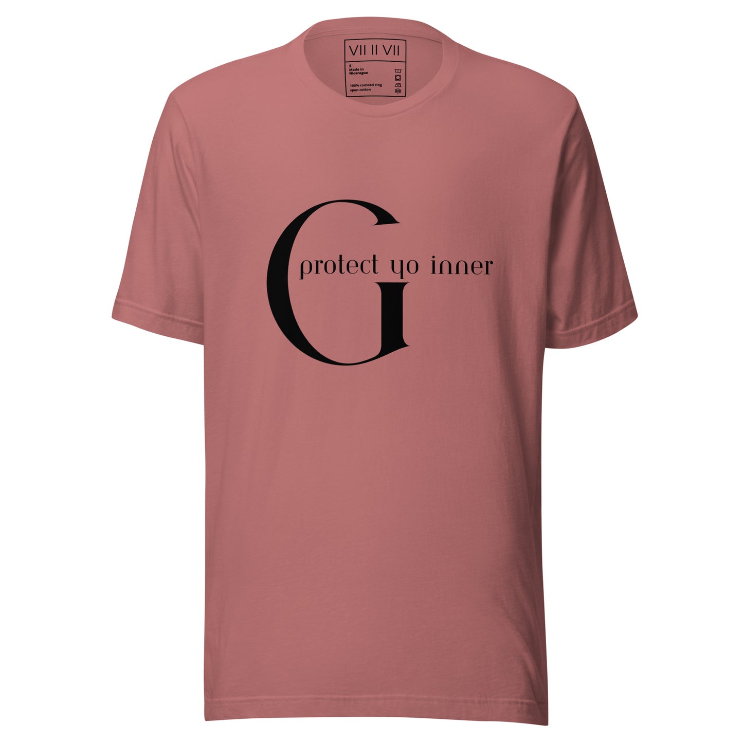 Inner G II- Tee
