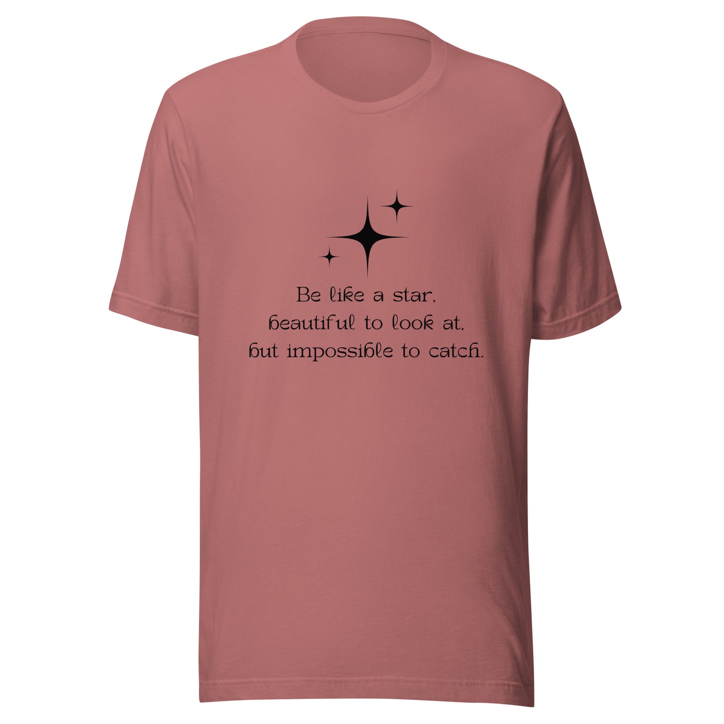 Be a star- Tee