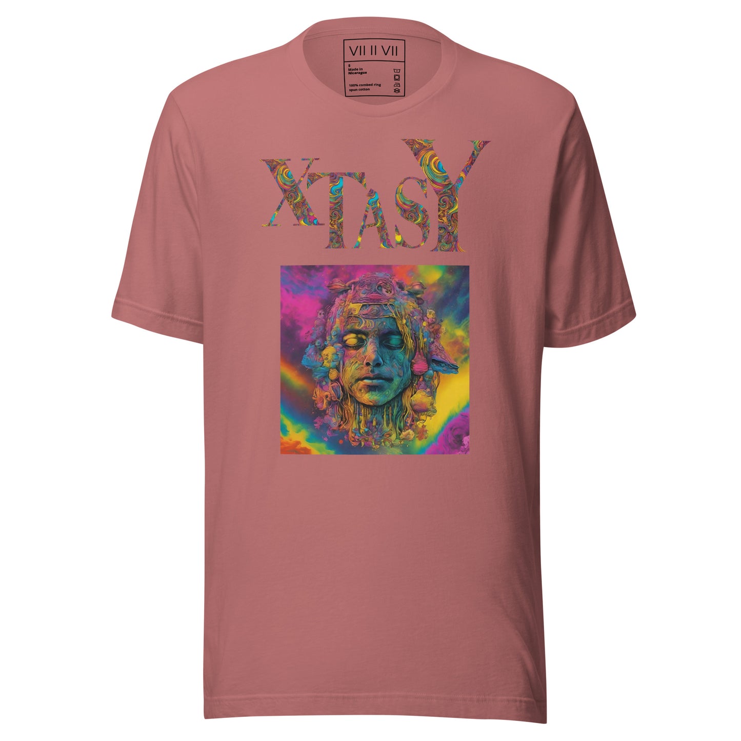 Xtasy- Tee