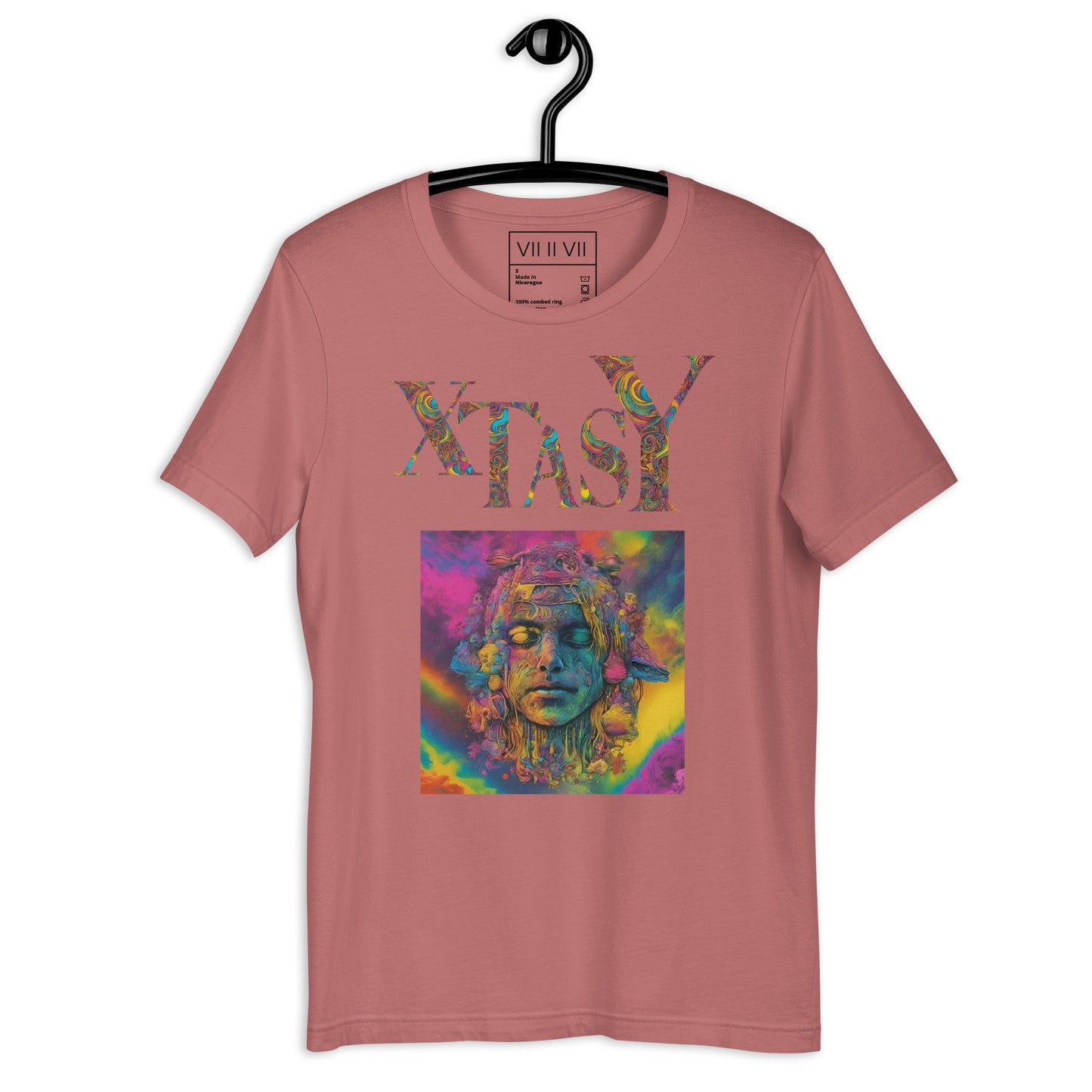 Xtasy- Tee
