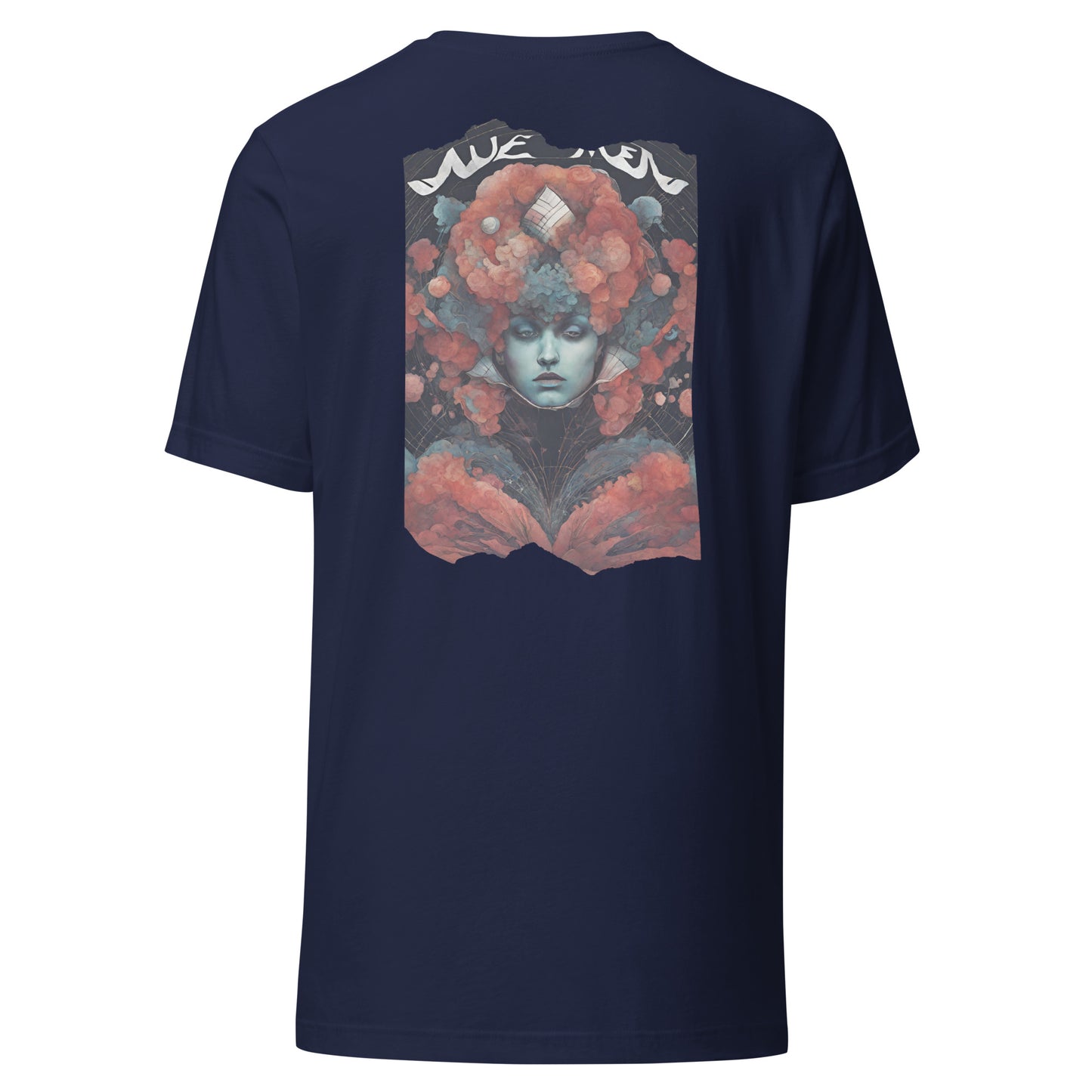 Muse- Tee