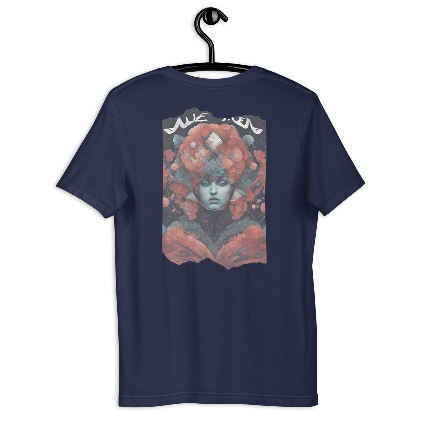 Muse- Tee