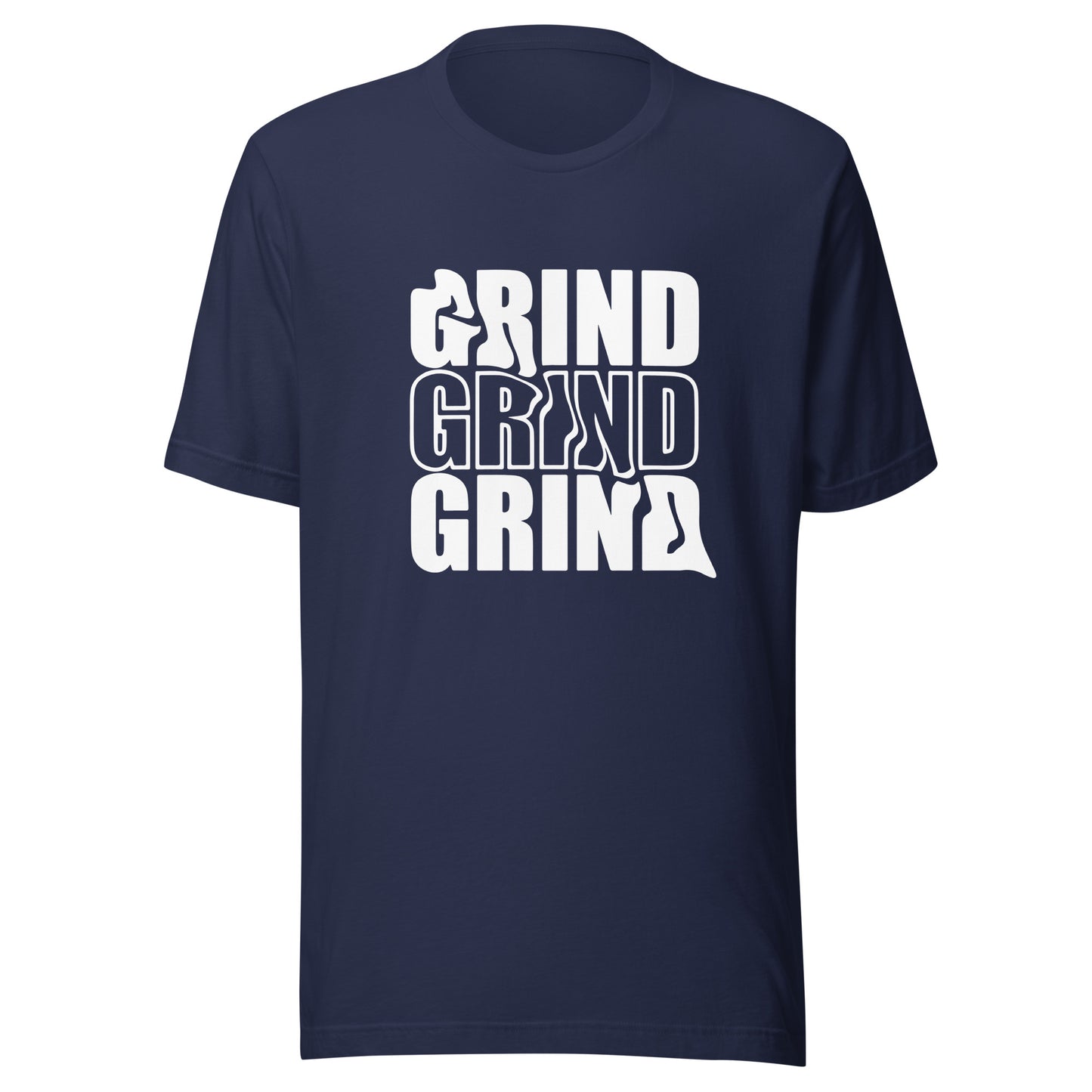 GRIND- Tee