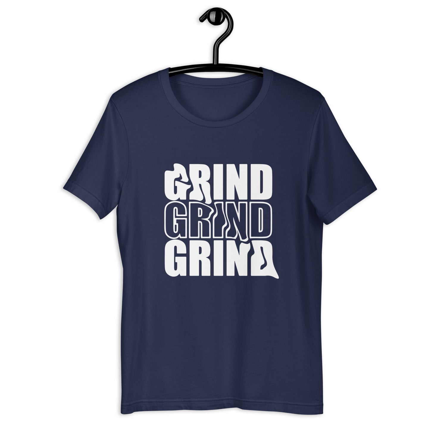 GRIND- Tee
