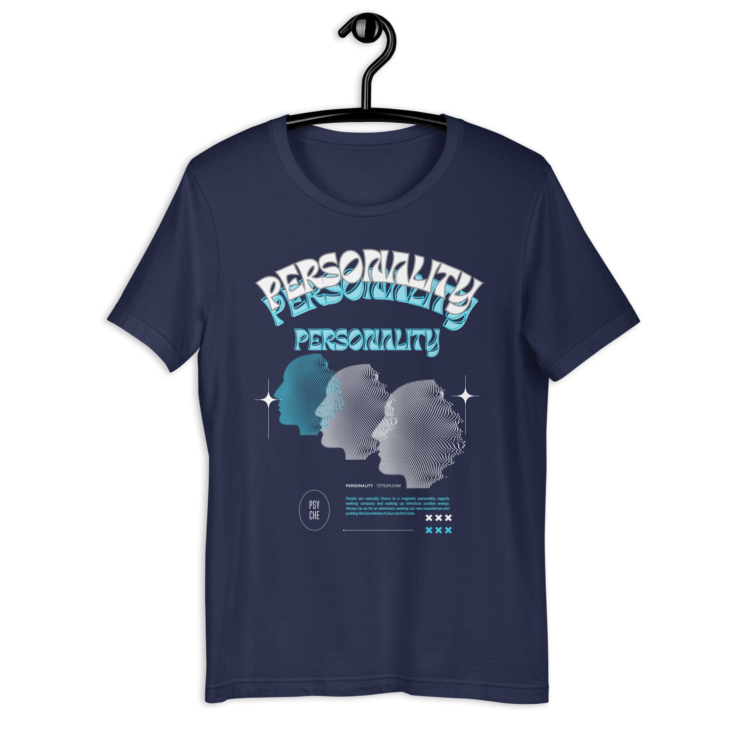 Personality- Tee