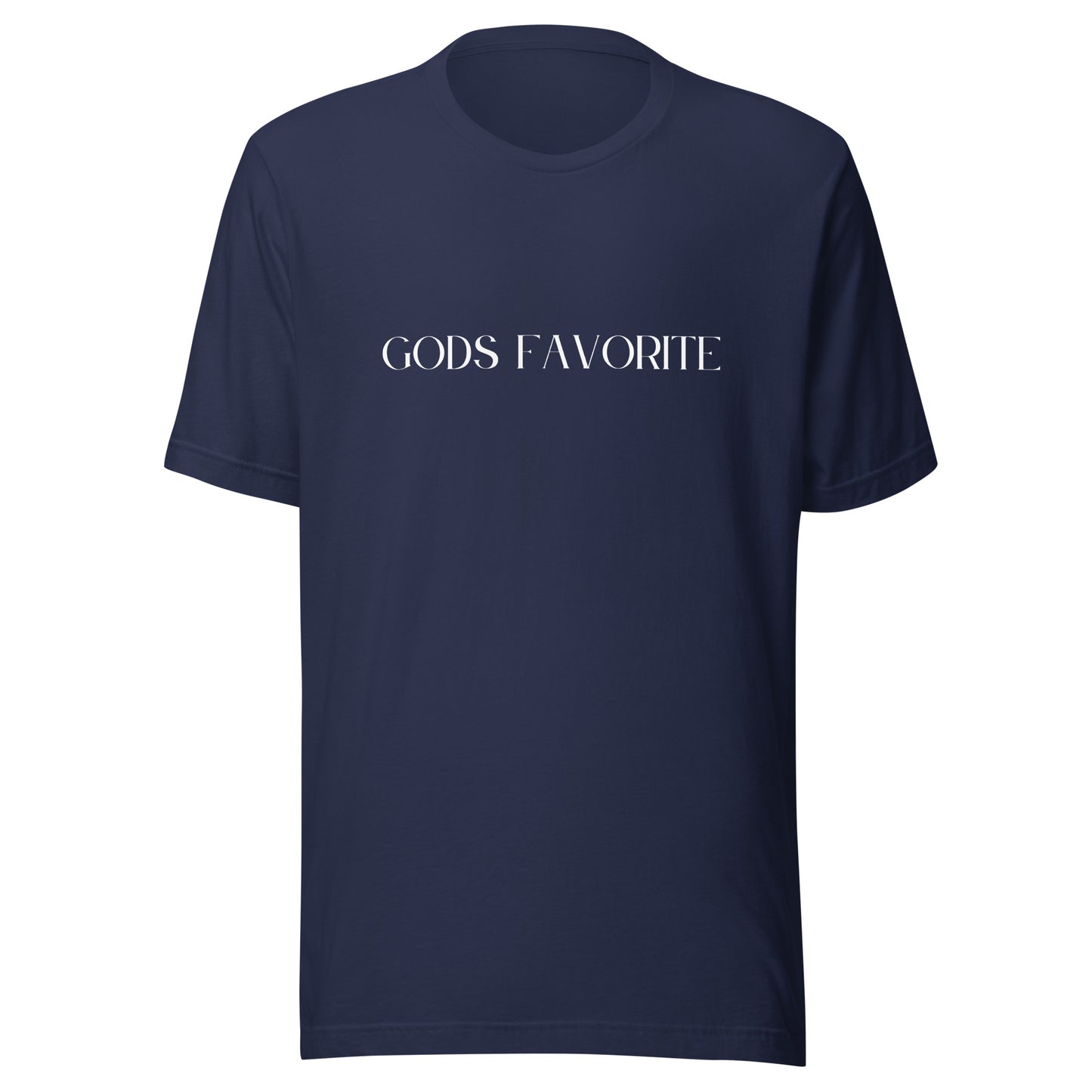 God Favorite II- Tee