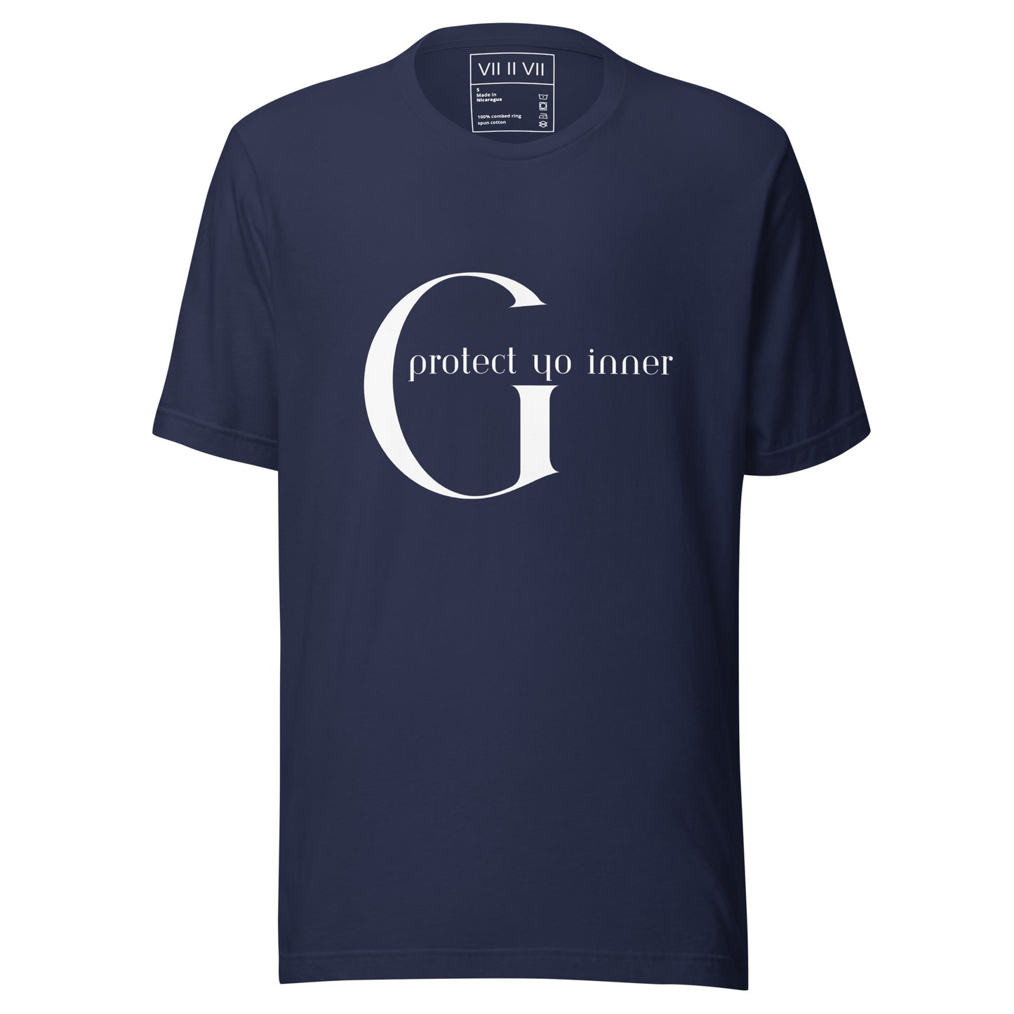 Inner G- Tee