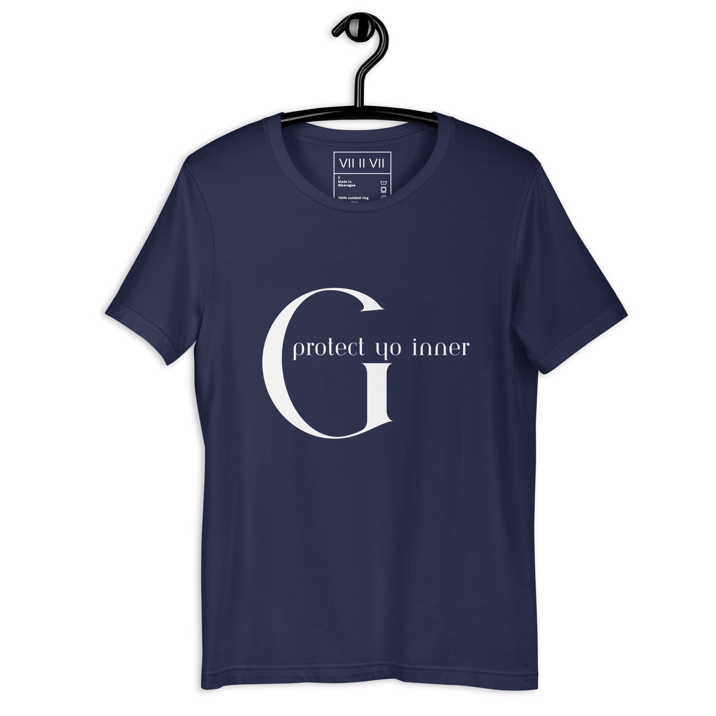 Inner G- Tee