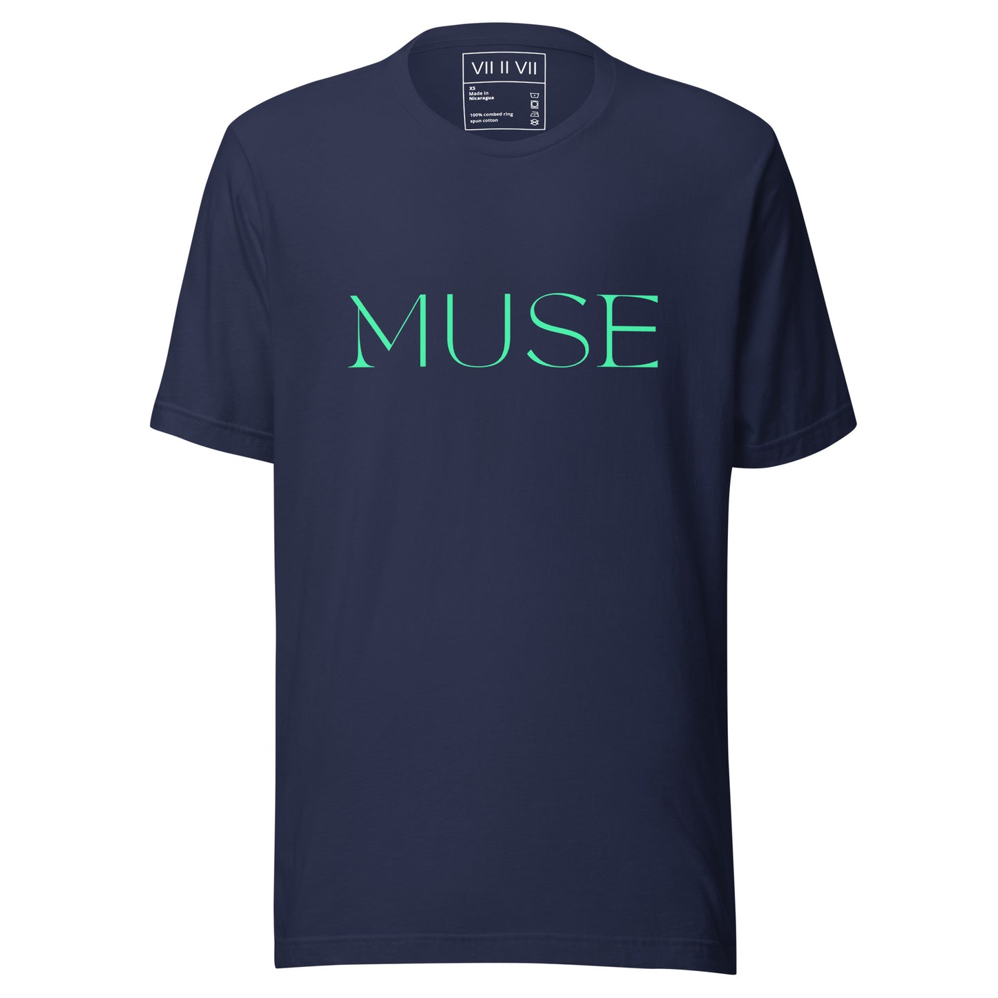 Muse- Tee