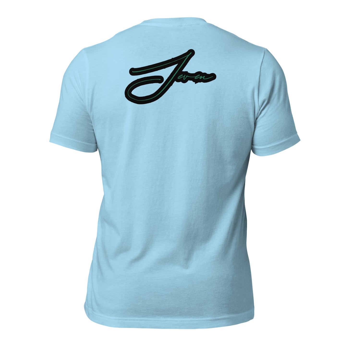 R.O.A.R. VII- Tee