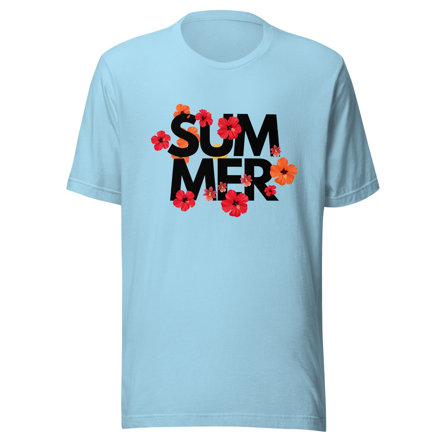 Summer- Tee