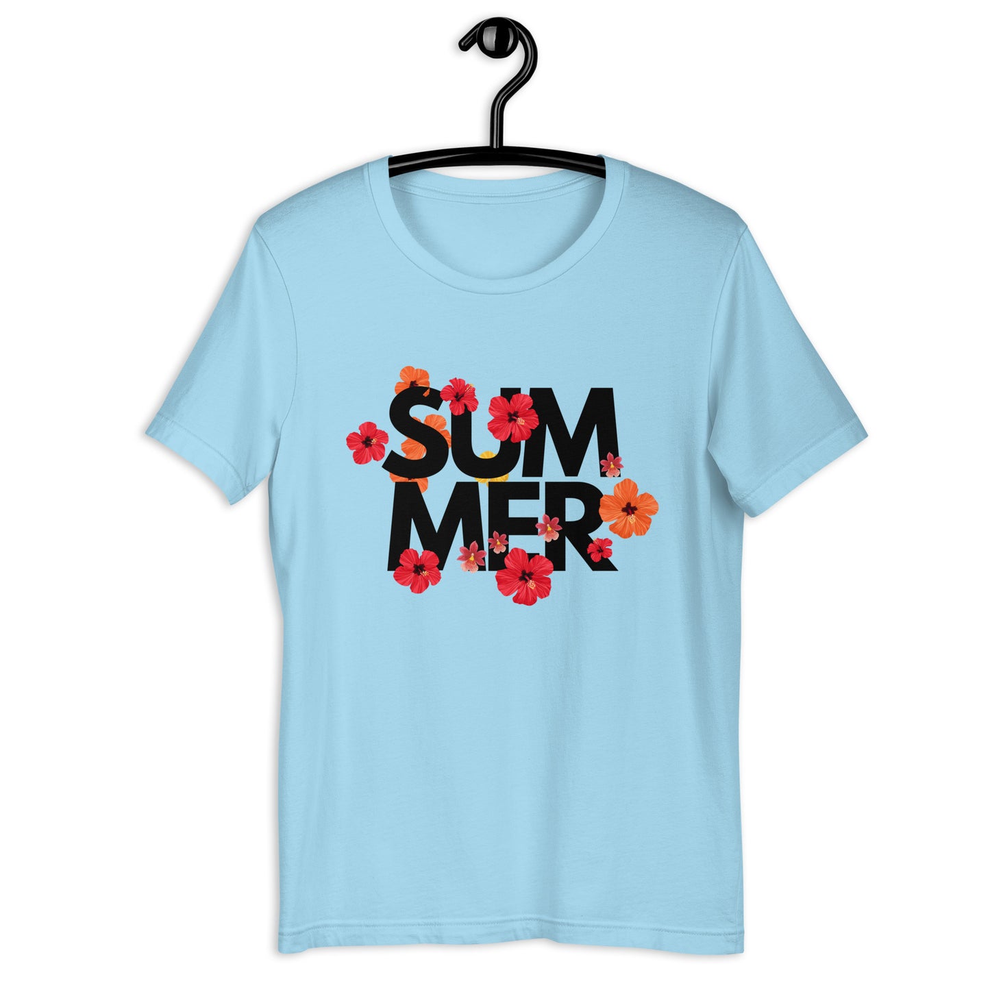 Summer- Tee