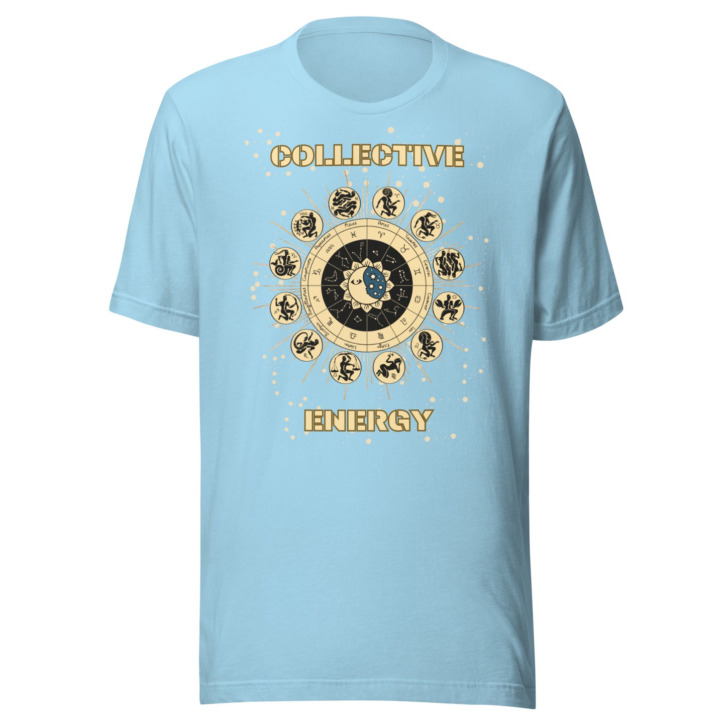 Collective Energy- Tee