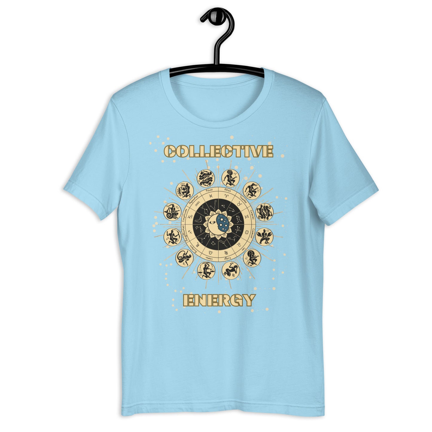Collective Energy- Tee
