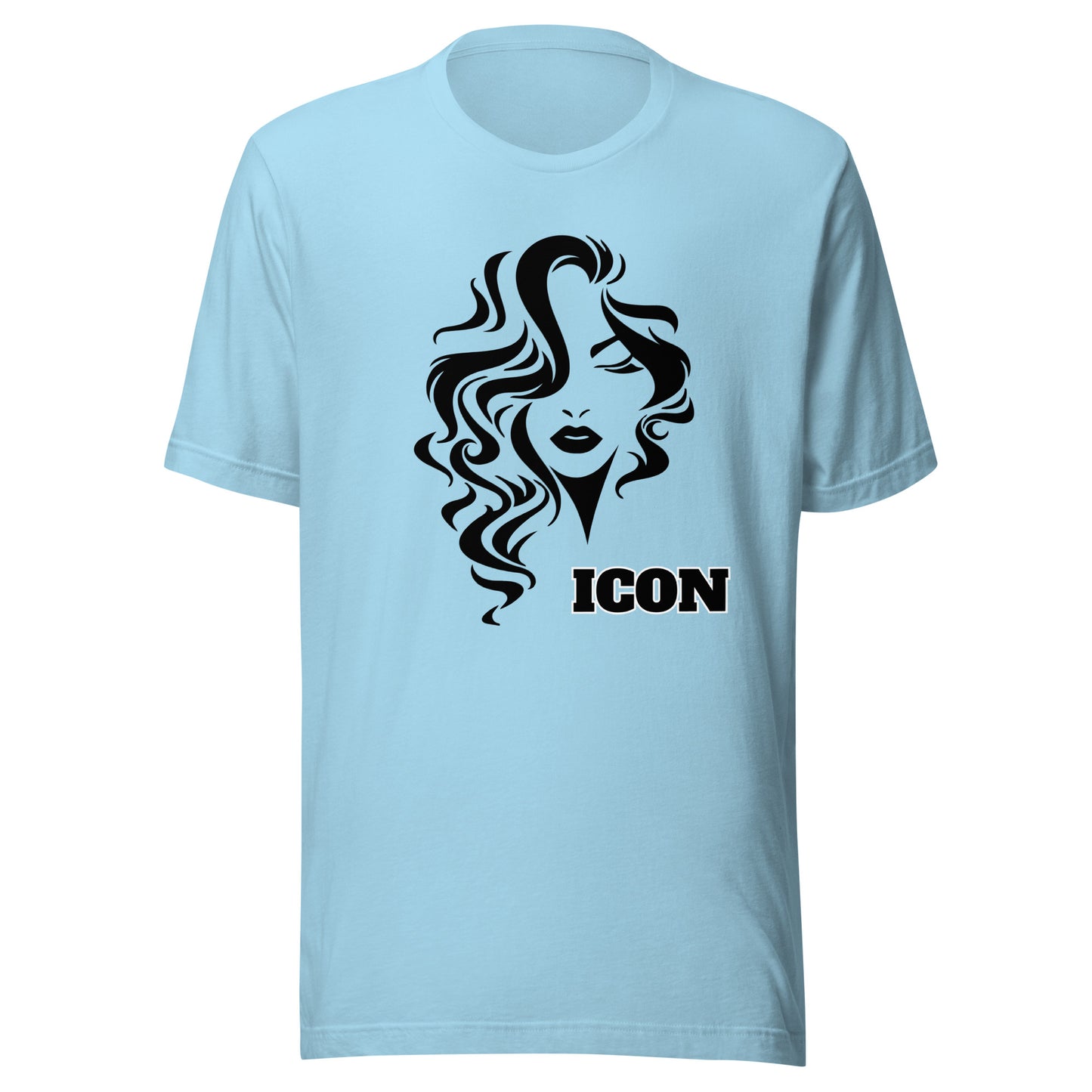 Icon- Tee