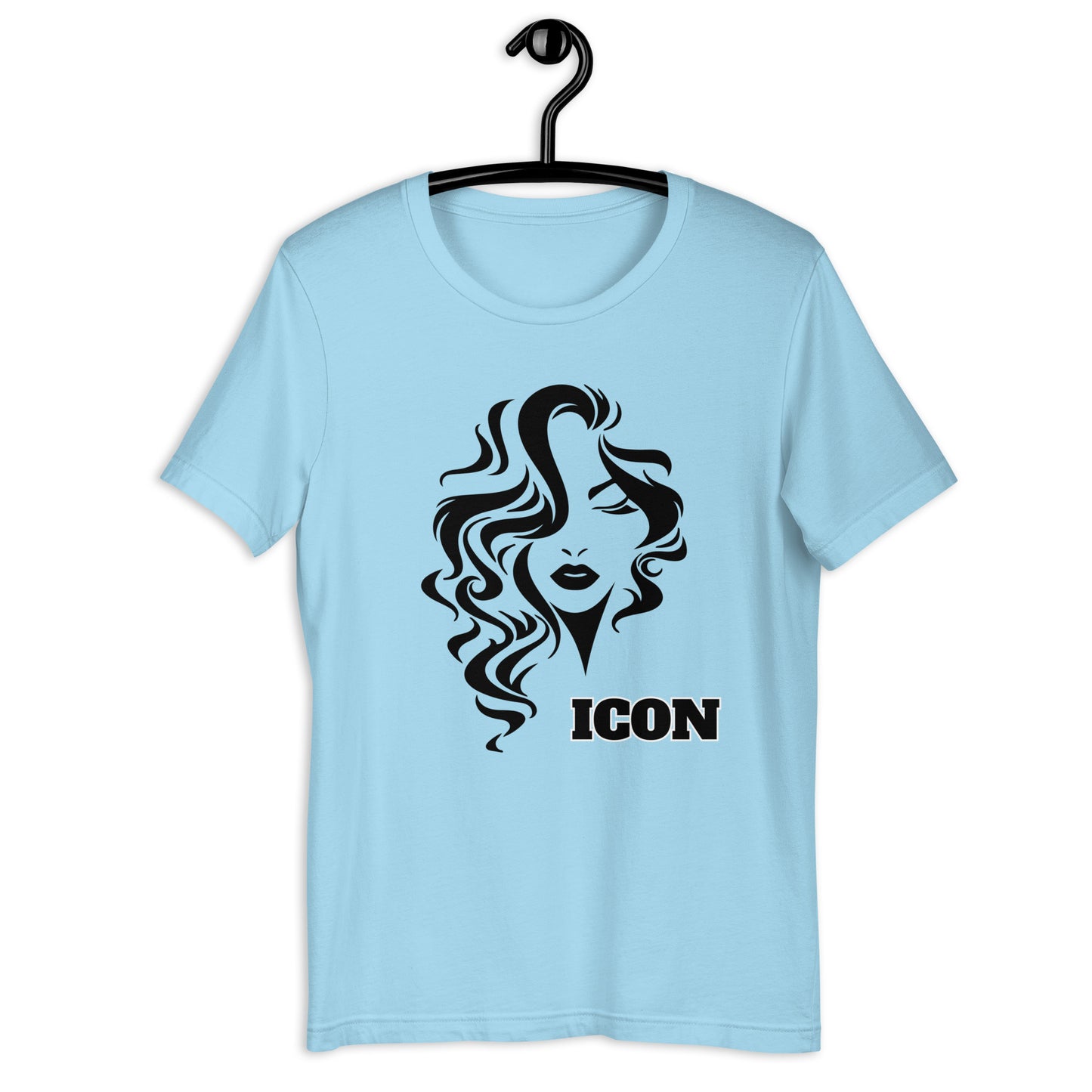 Icon- Tee