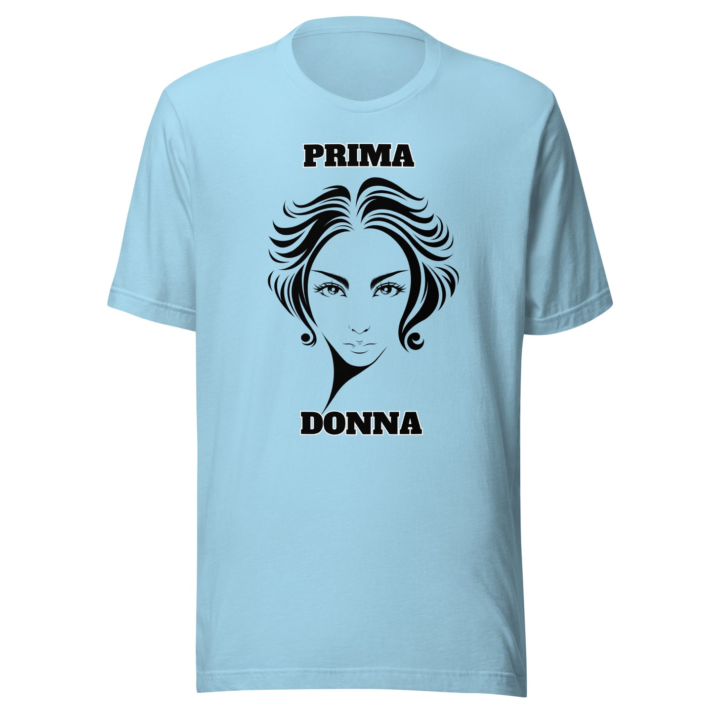 Prima Donna- Tee