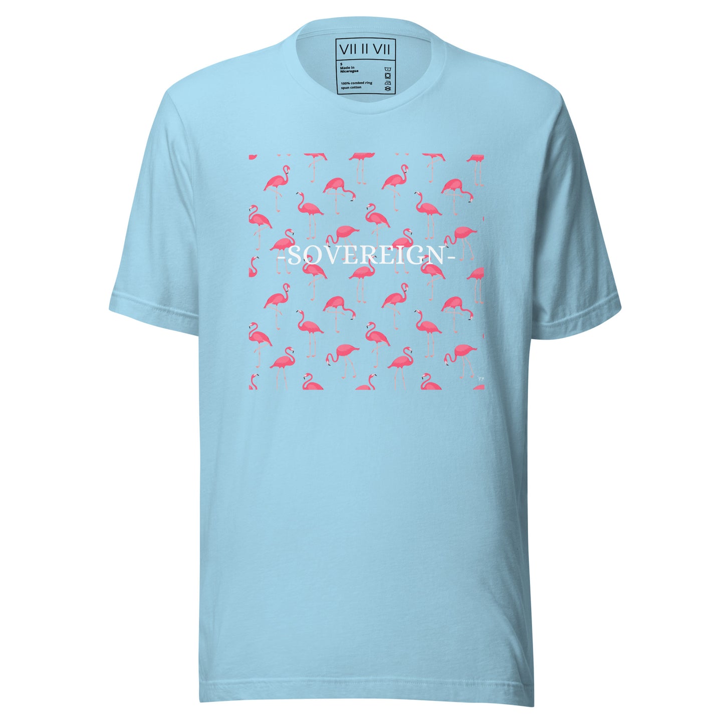 Sovereign- Tee