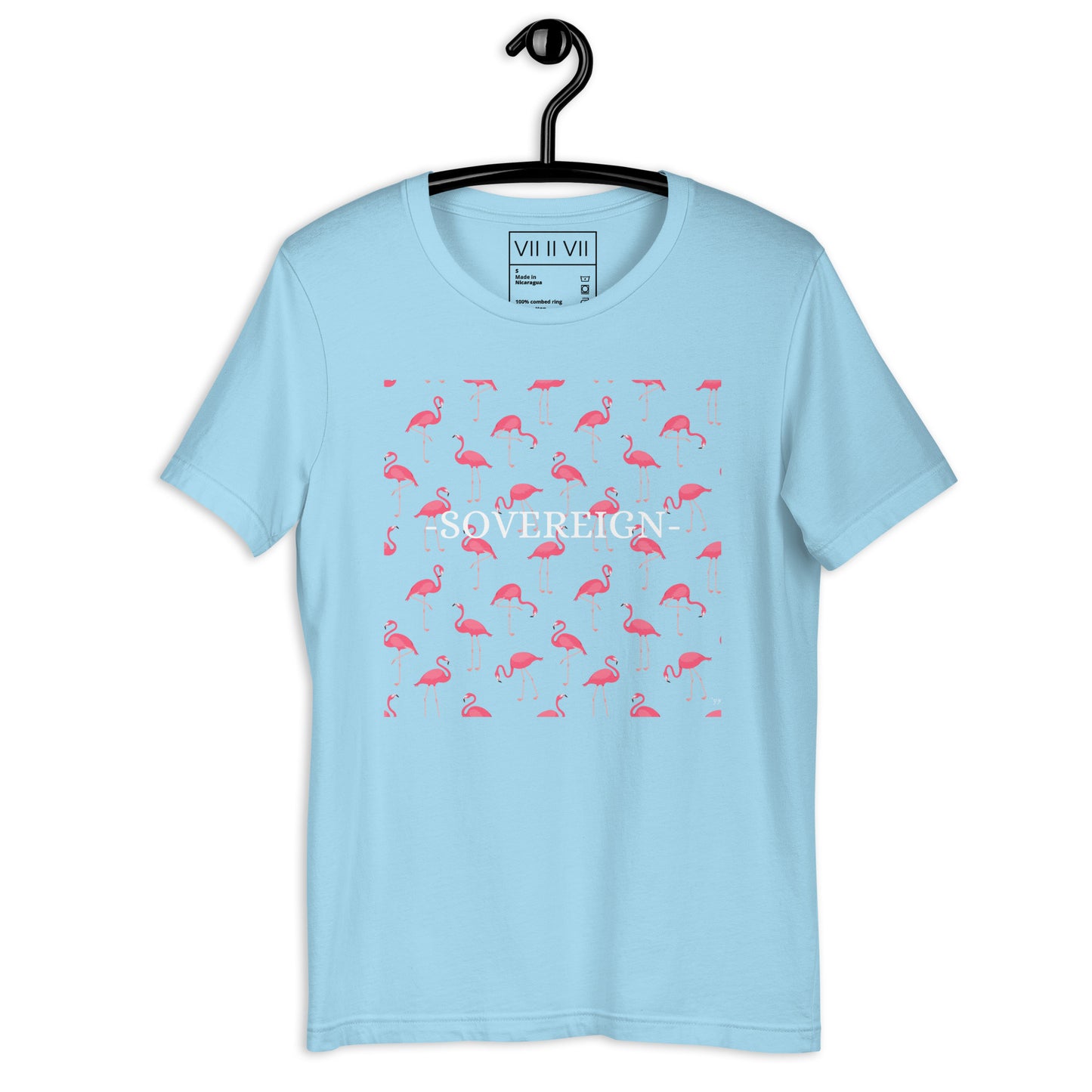 Sovereign- Tee