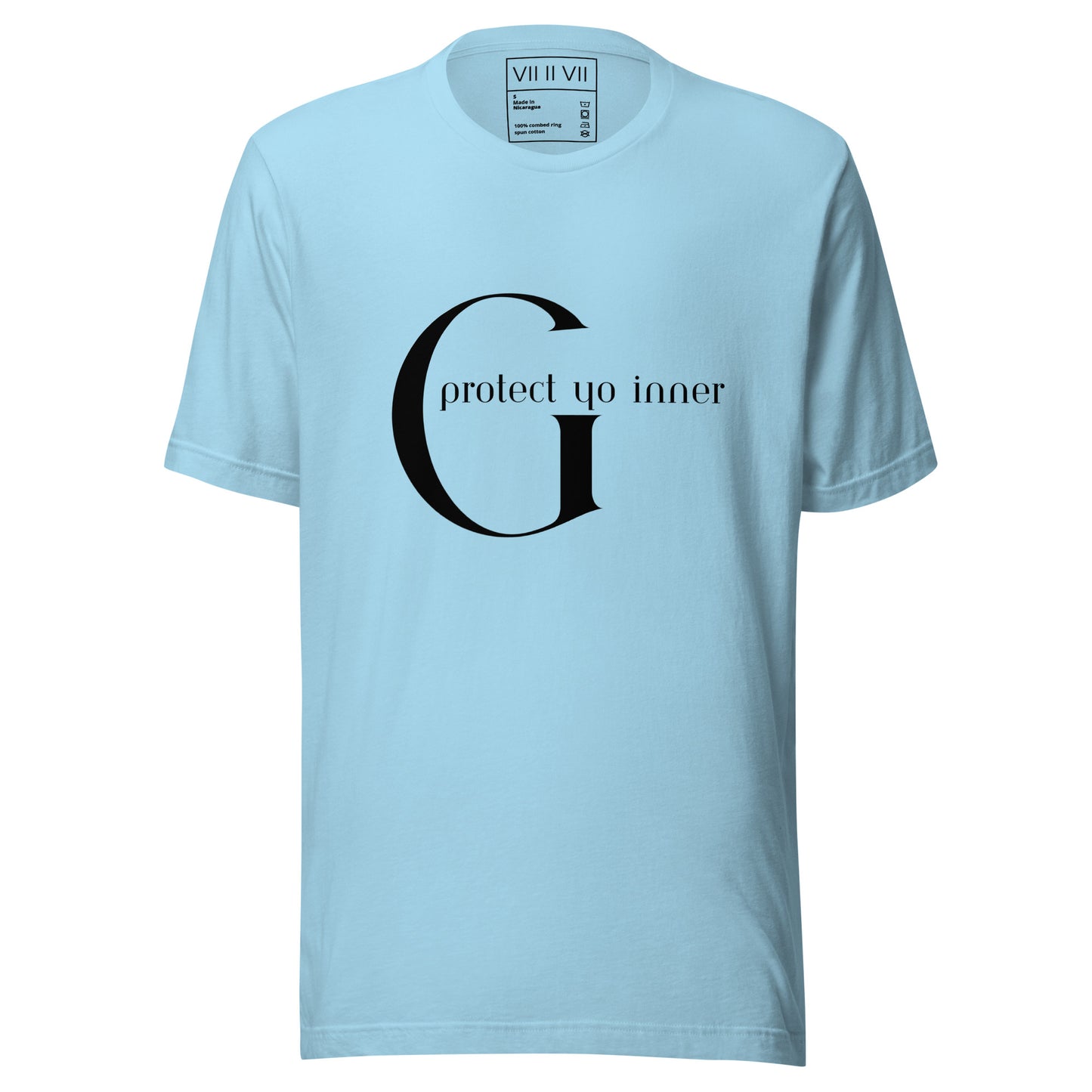 Inner G II- Tee