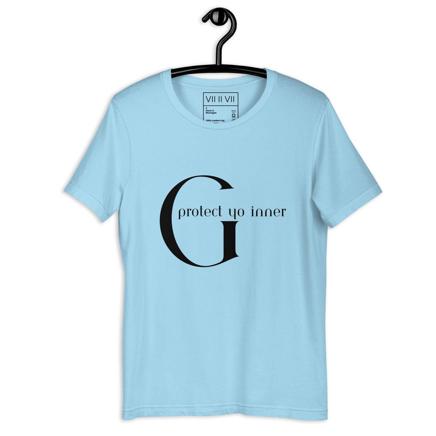 Inner G II- Tee