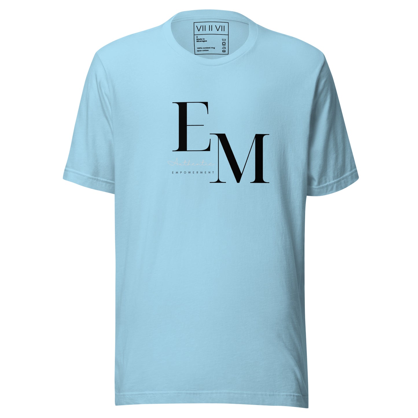 Empowerment- Tee