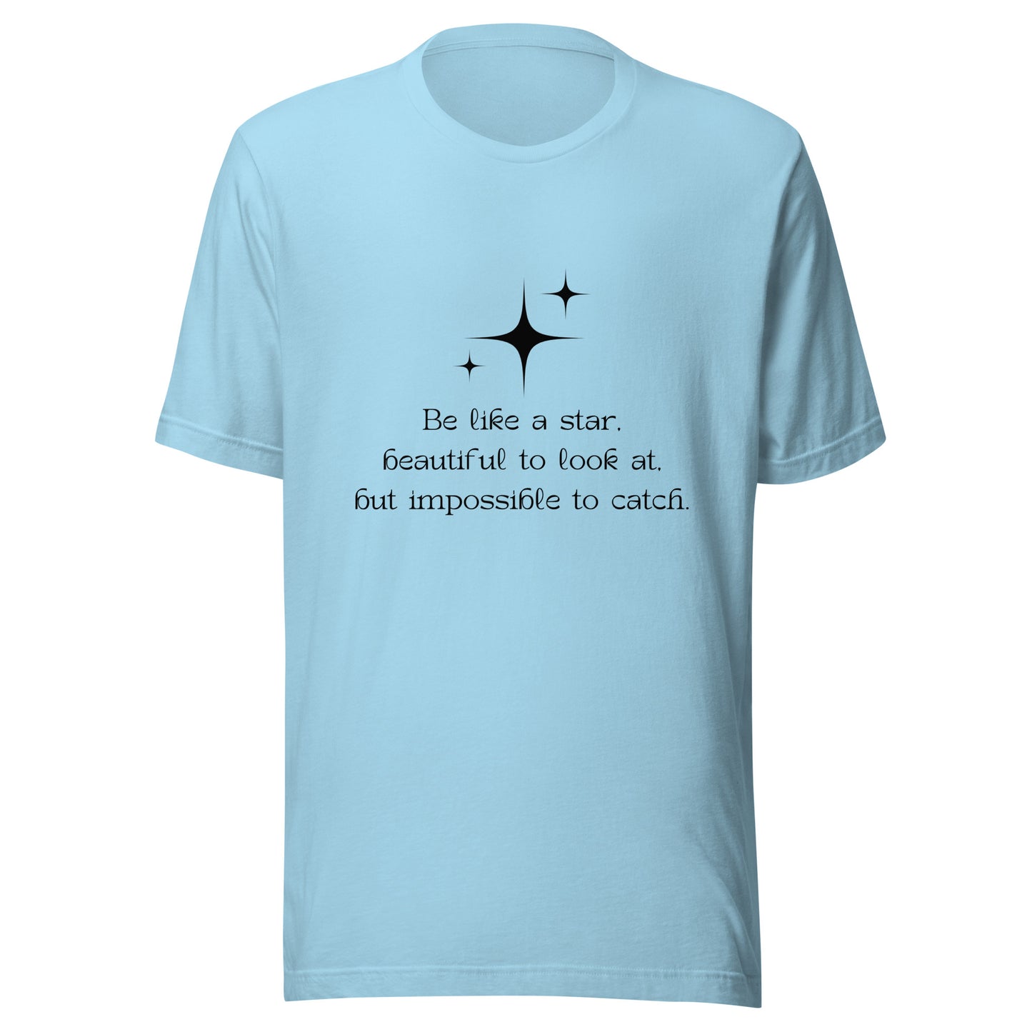 Be a star- Tee
