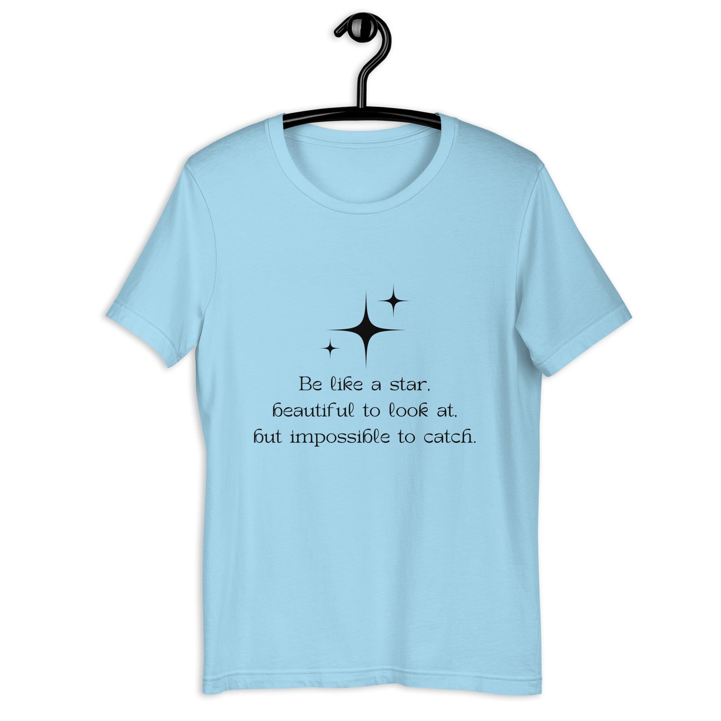 Be a star- Tee