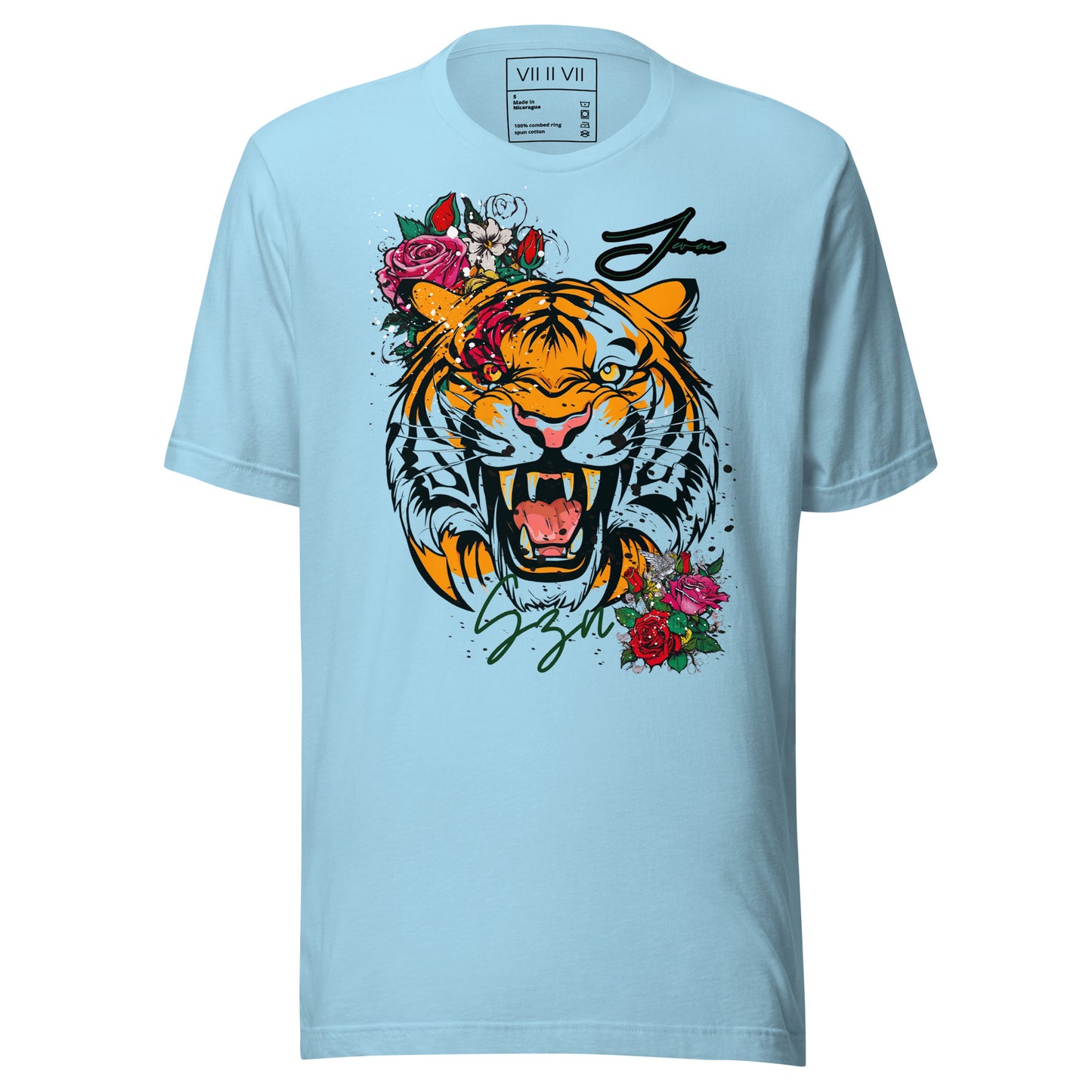 R.O.A.R. VII- Tee