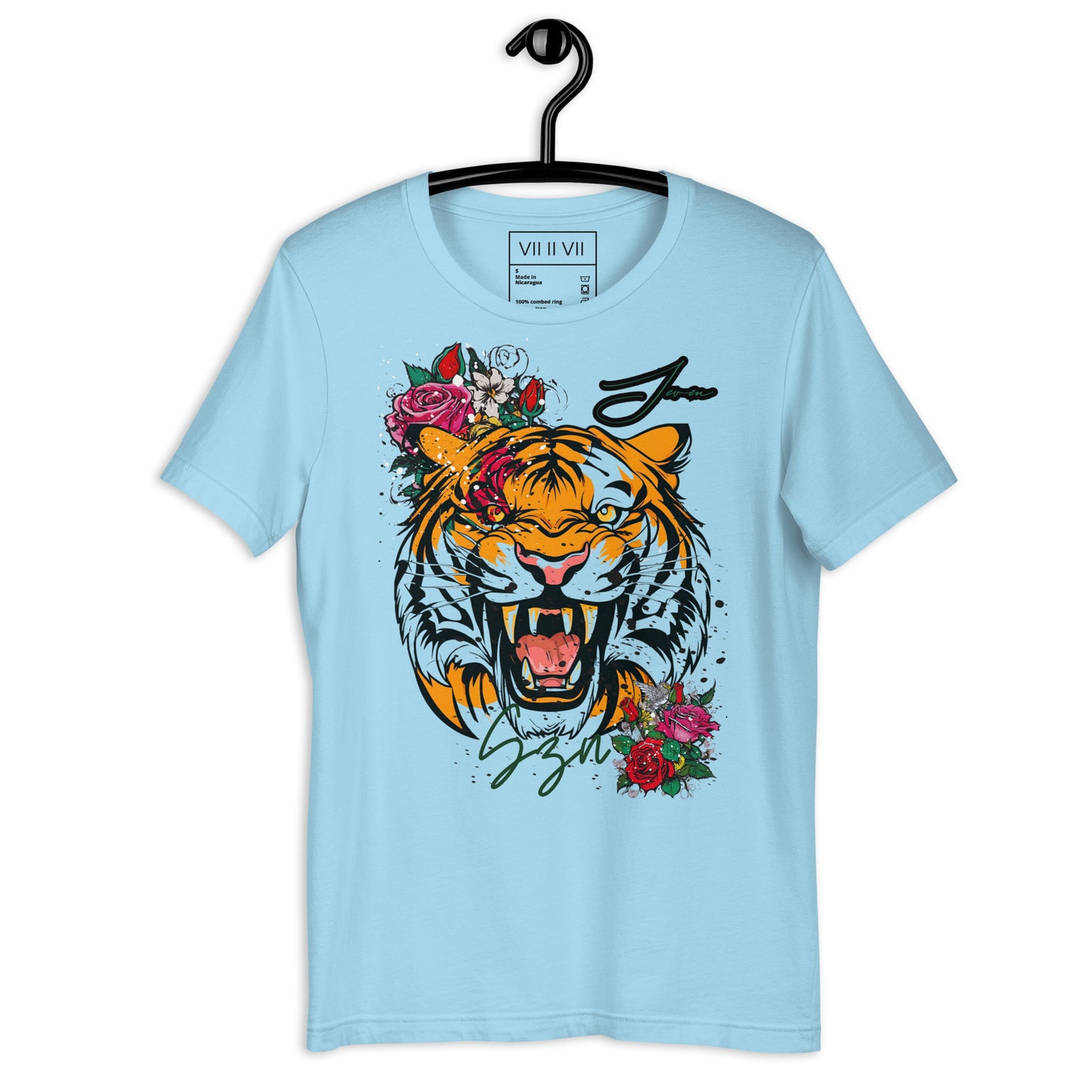 R.O.A.R. VII- Tee